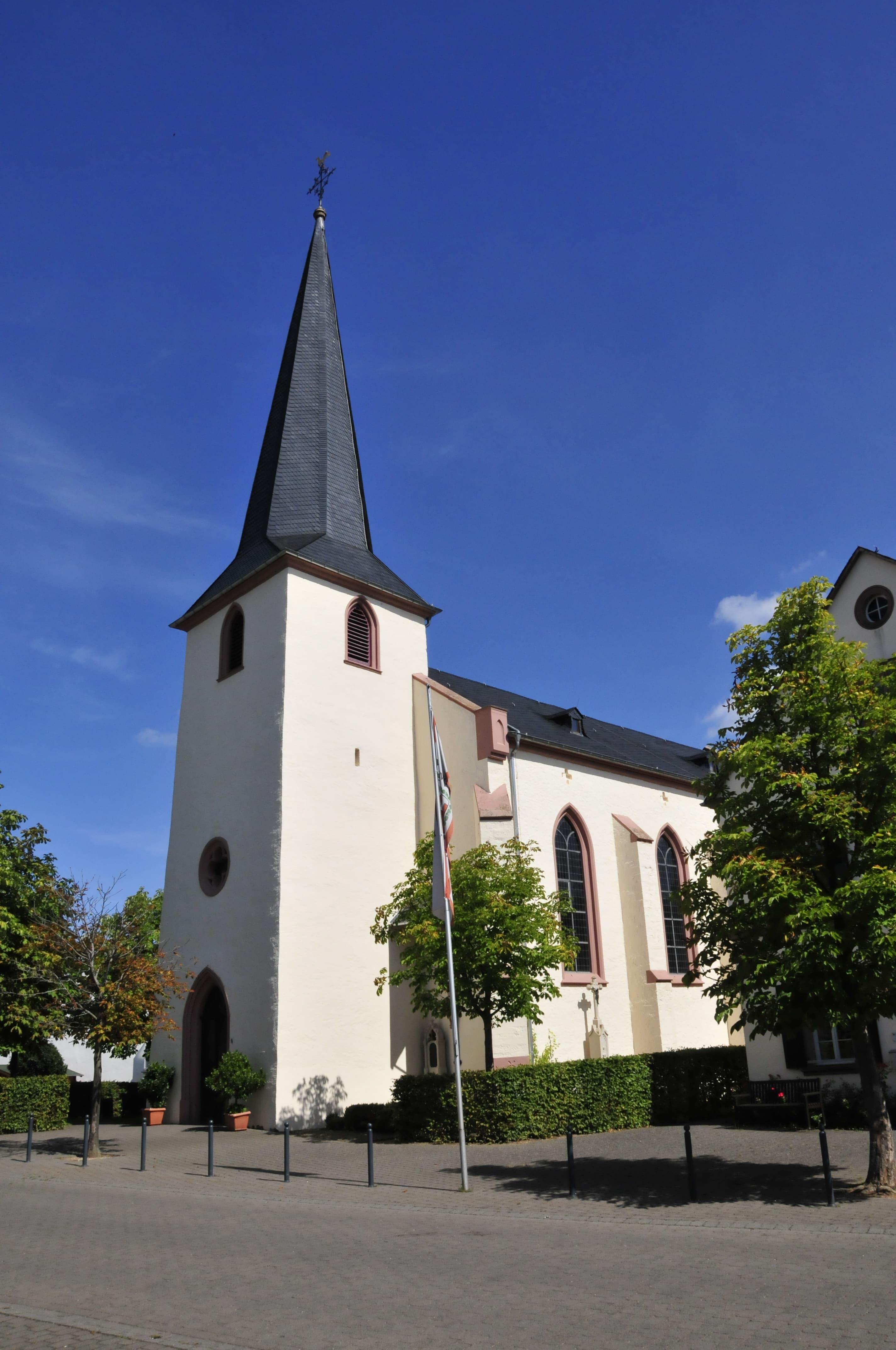 Saint Brice Church