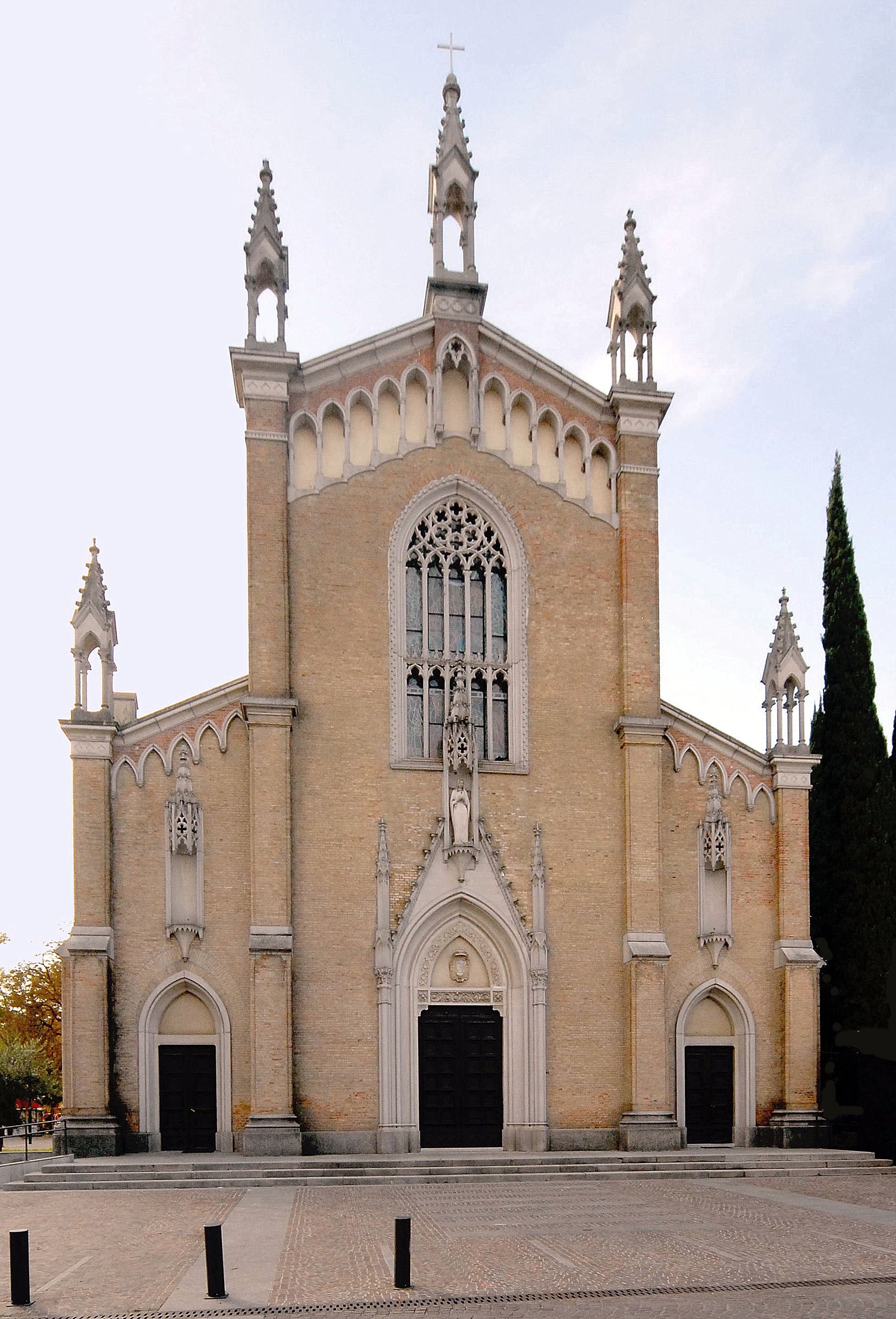 Chiesa di San Lorenzo Martire