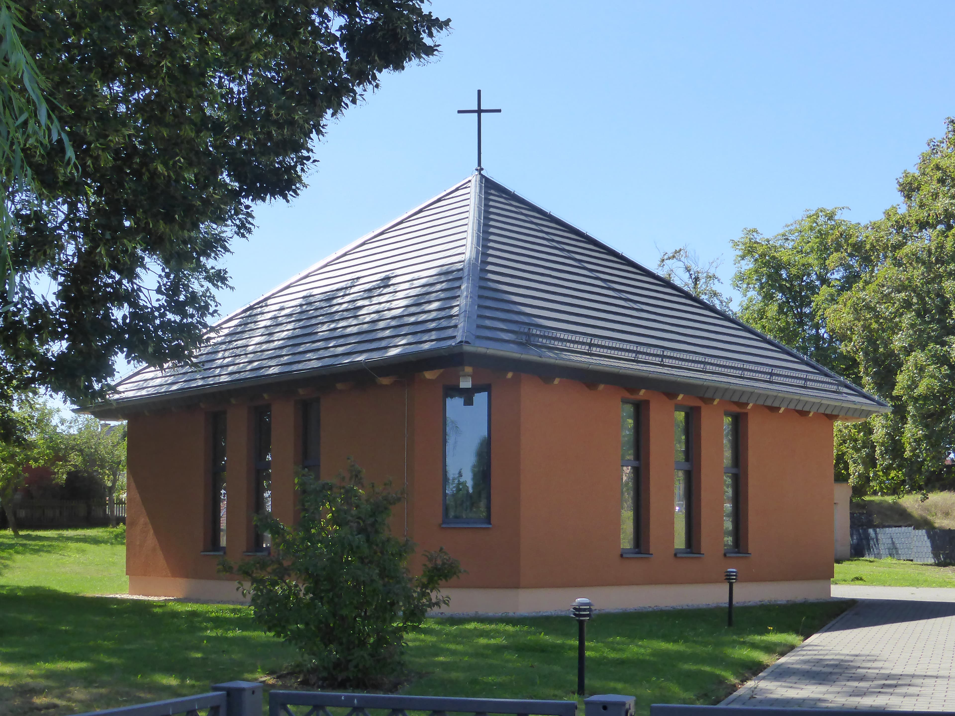 St. Mathilde (Roßleben)