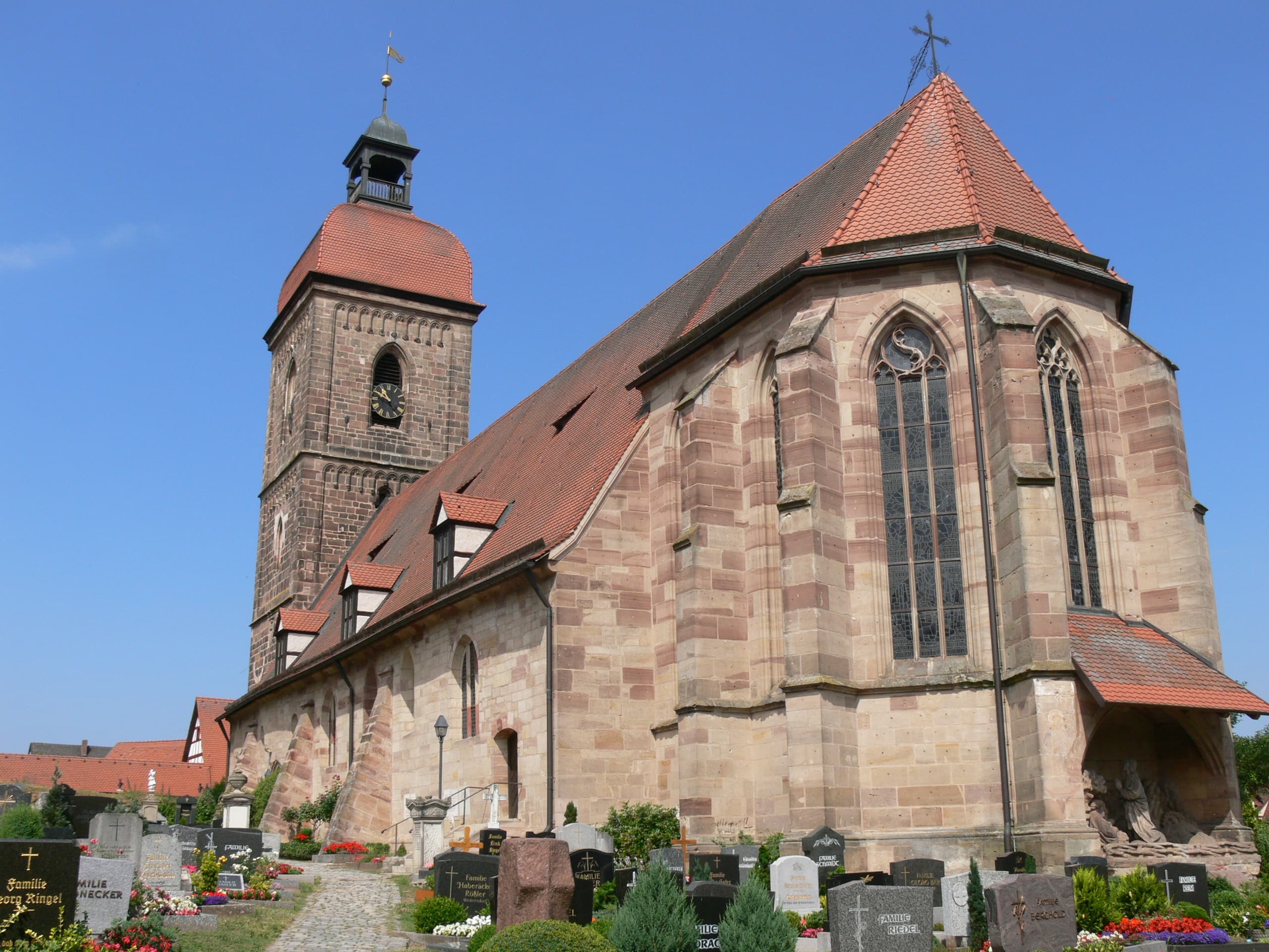 St. Laurentius