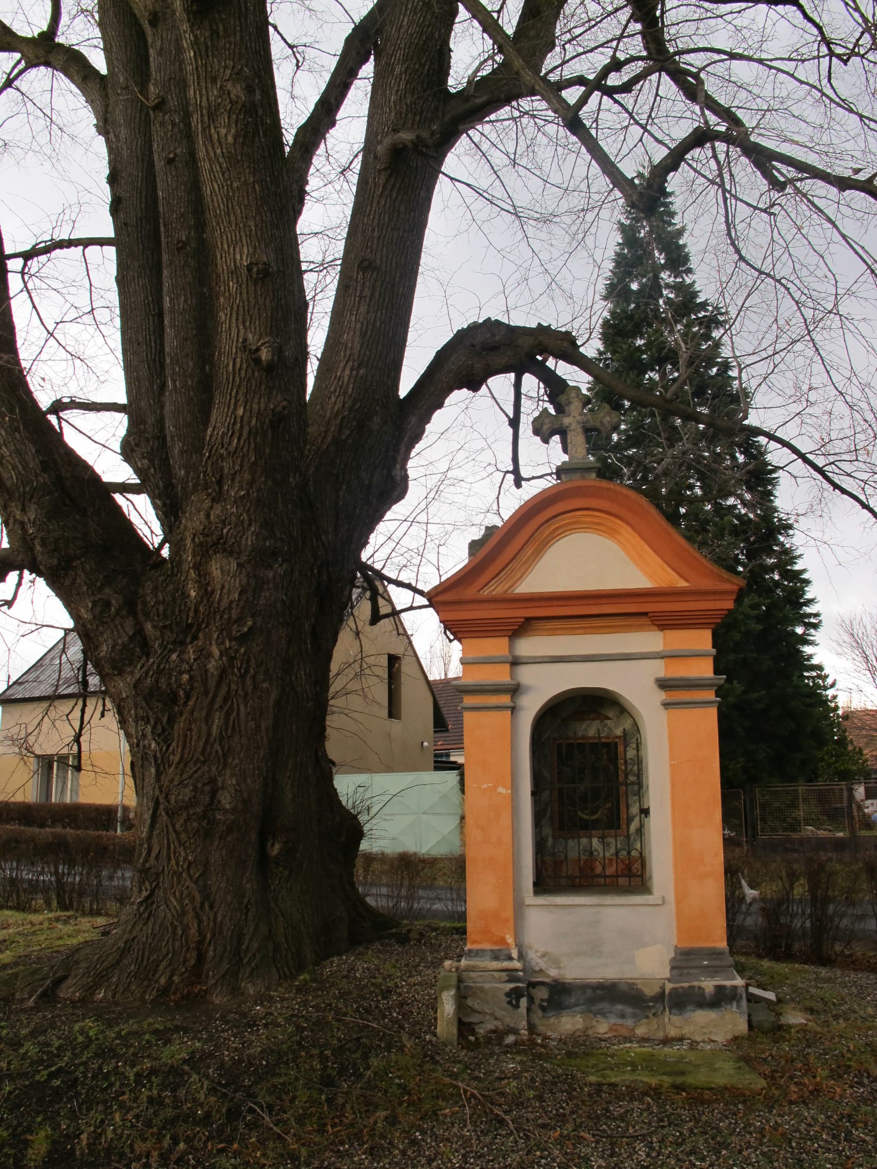 Chapel of Saint Adalbert