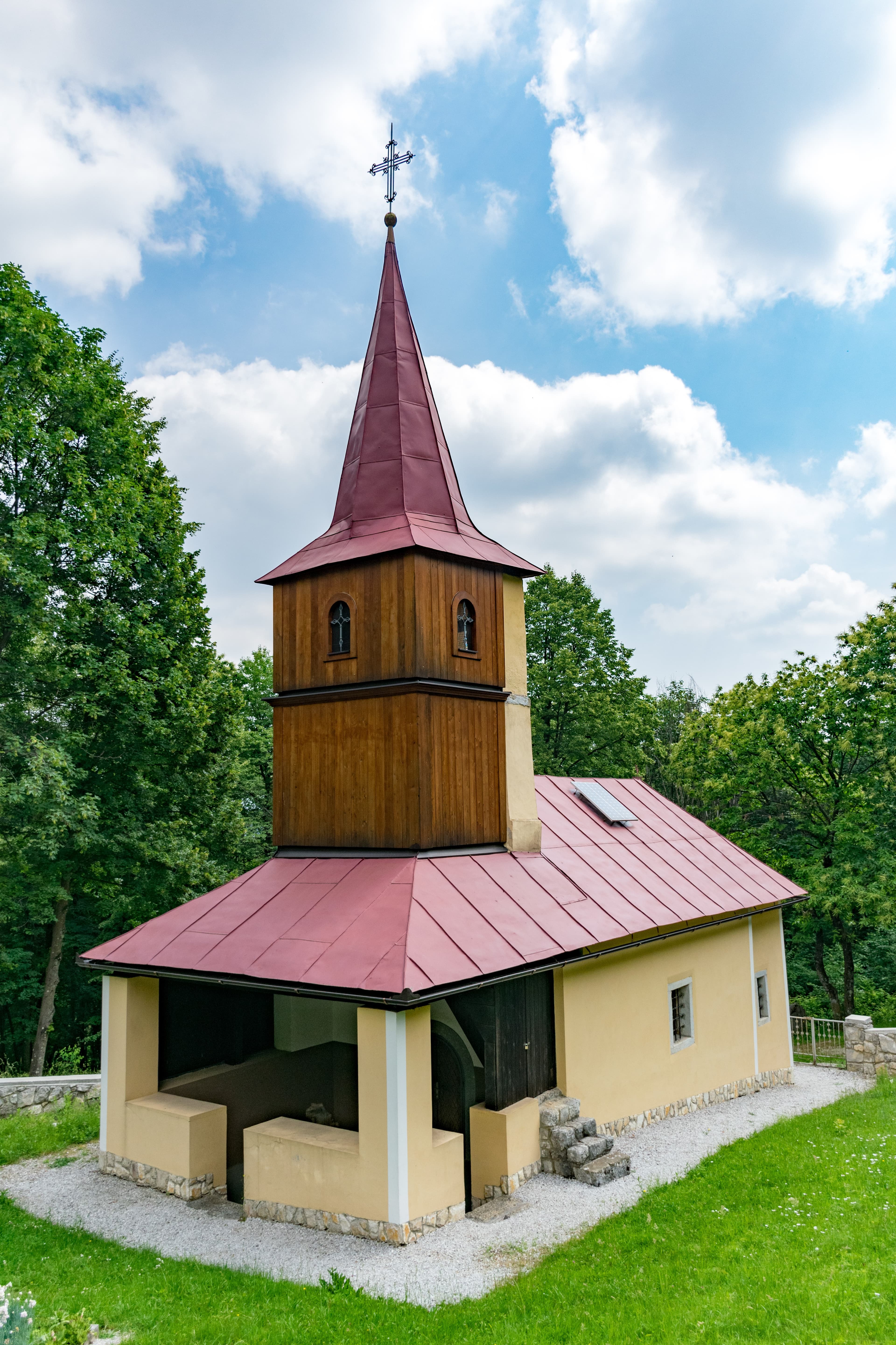St. George's Church