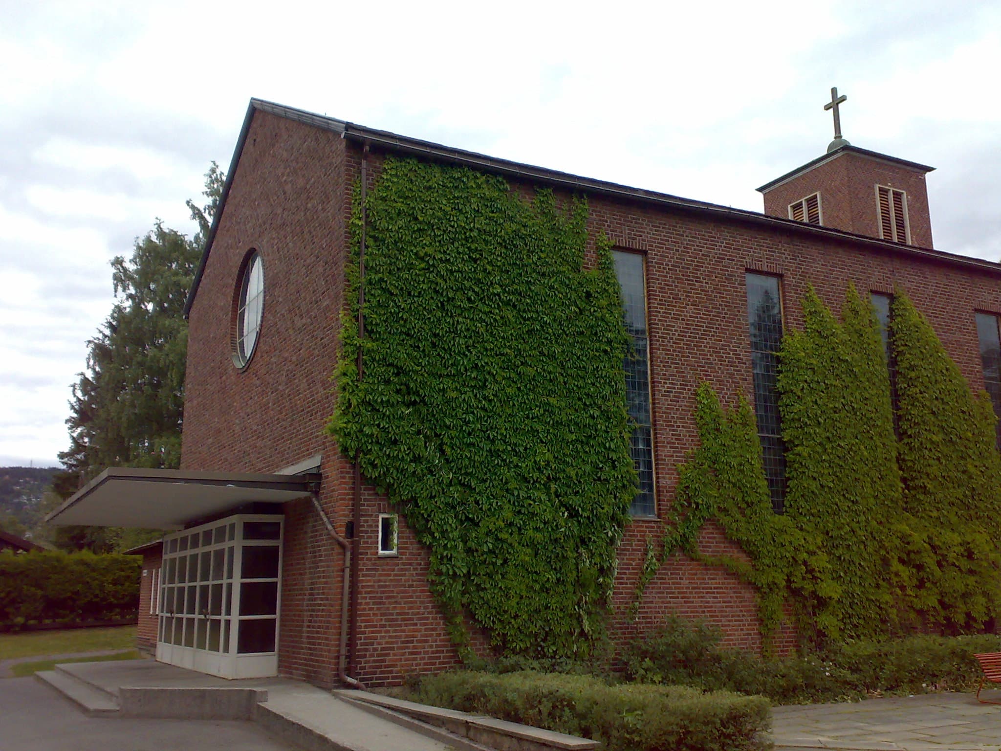 Røa Church