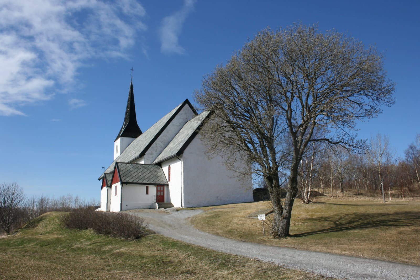 Roan Church