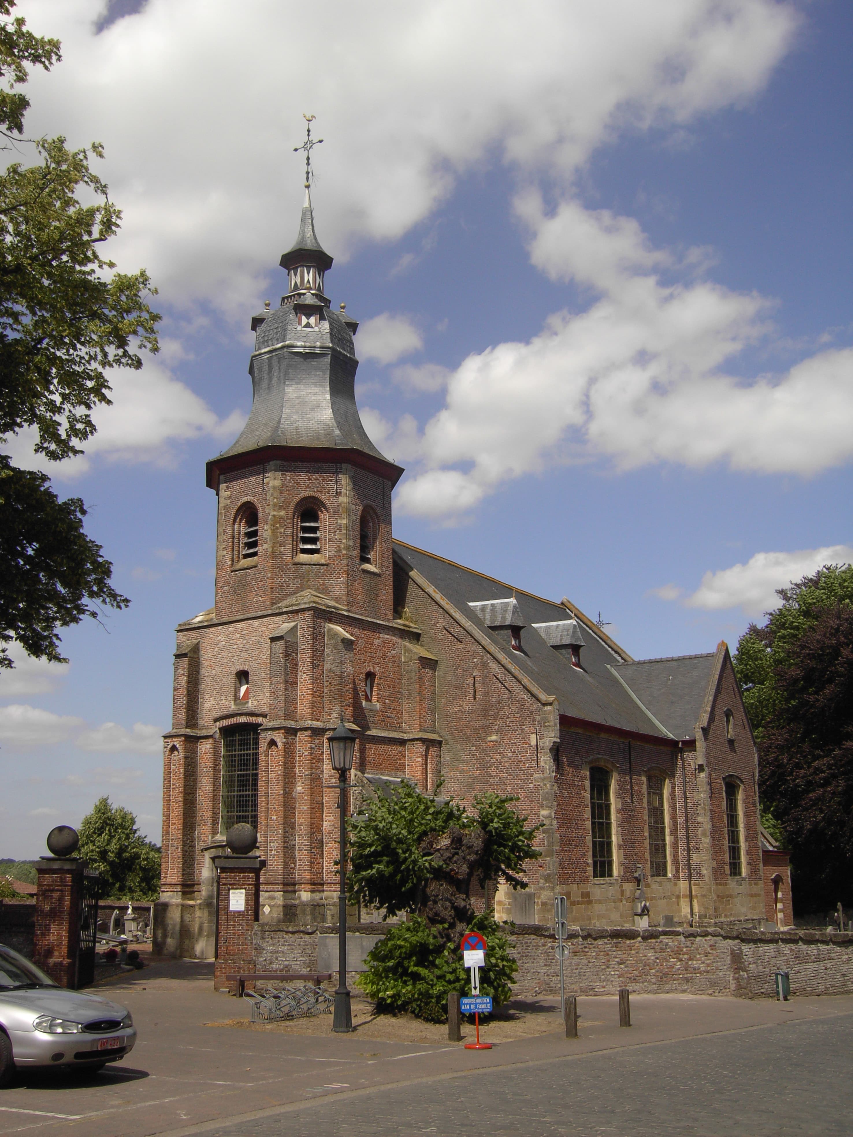 Sint-Denijskerk