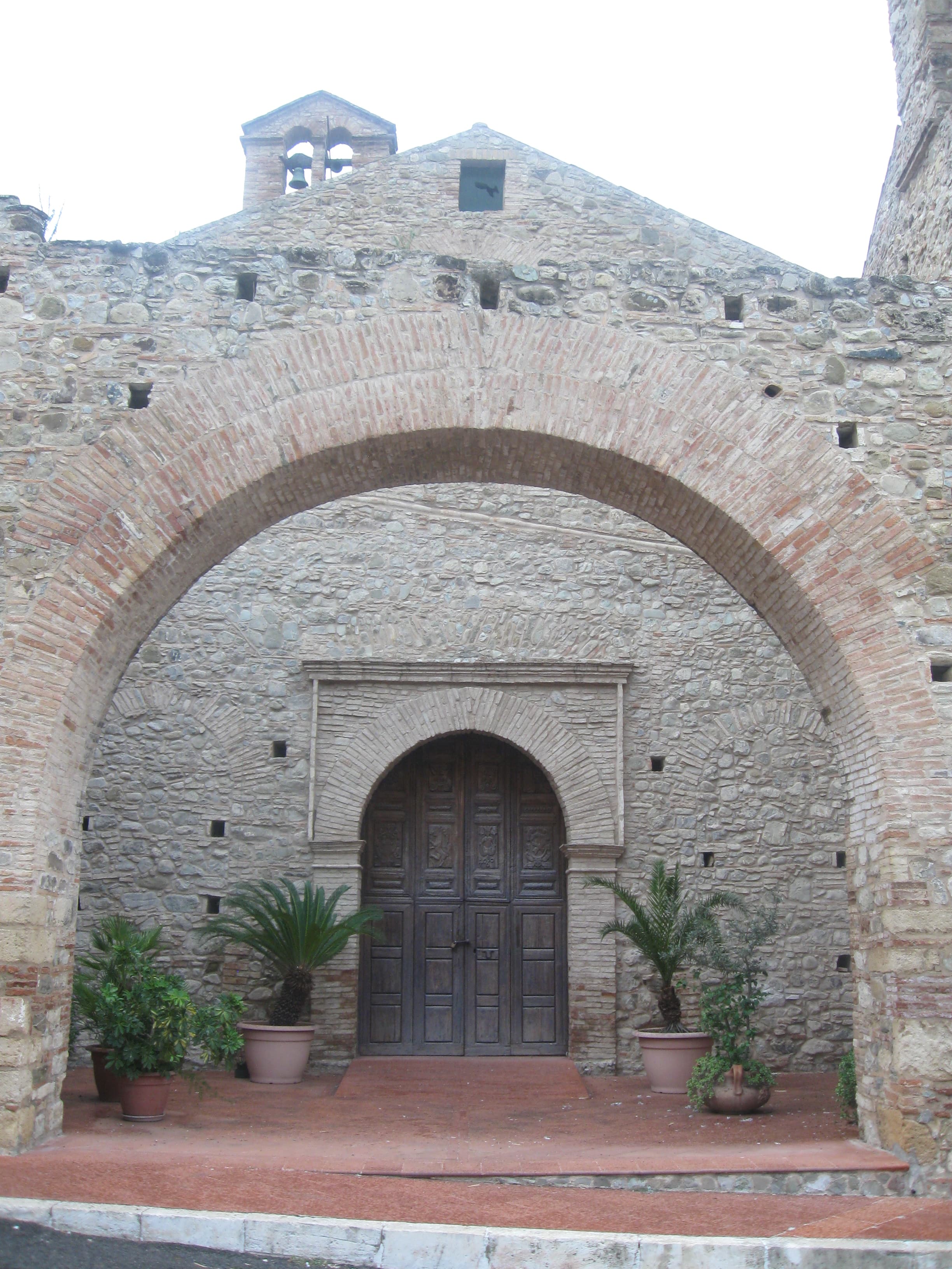 Monastero dei Francescani