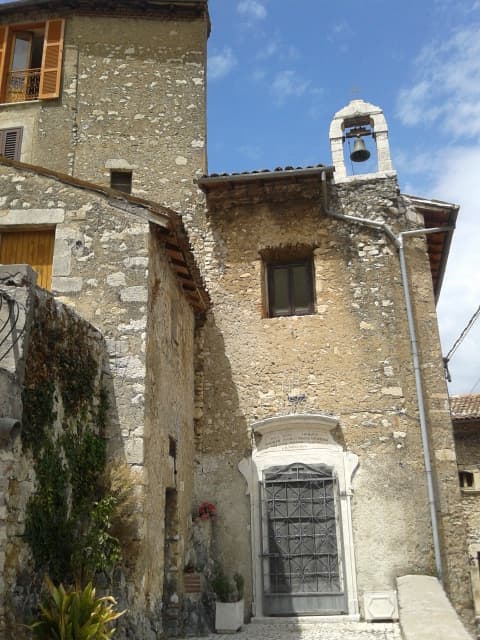 San Pietro Eremita