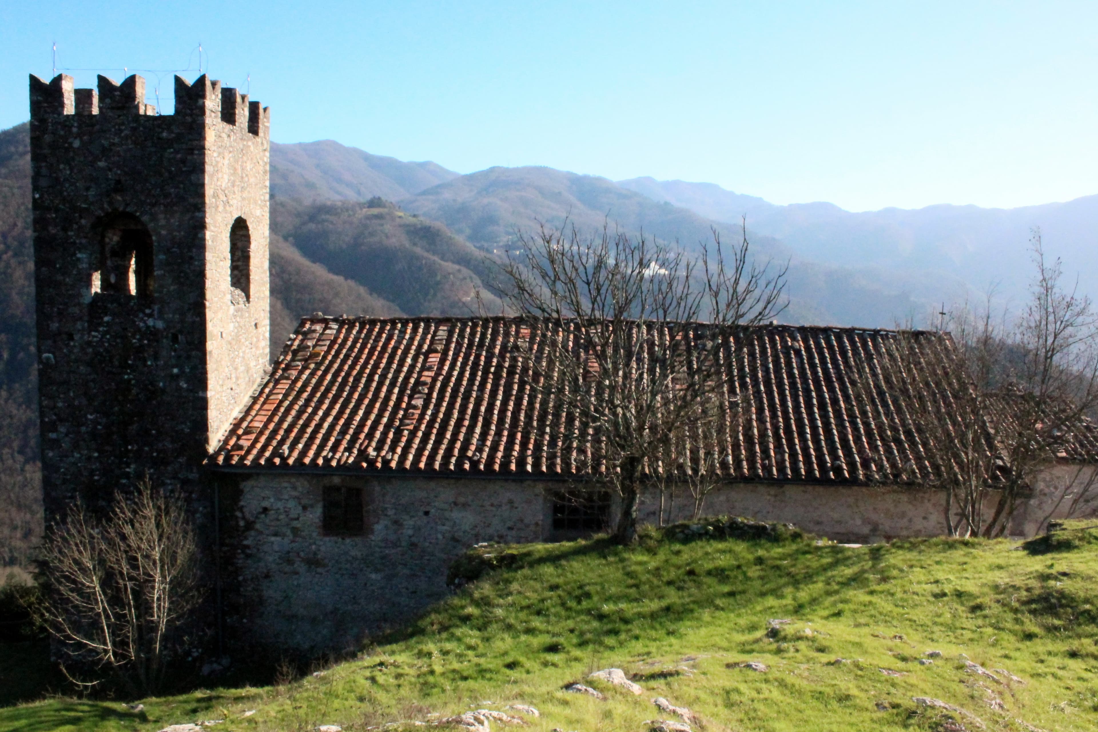 Santa Maria Assunta (Rocca)