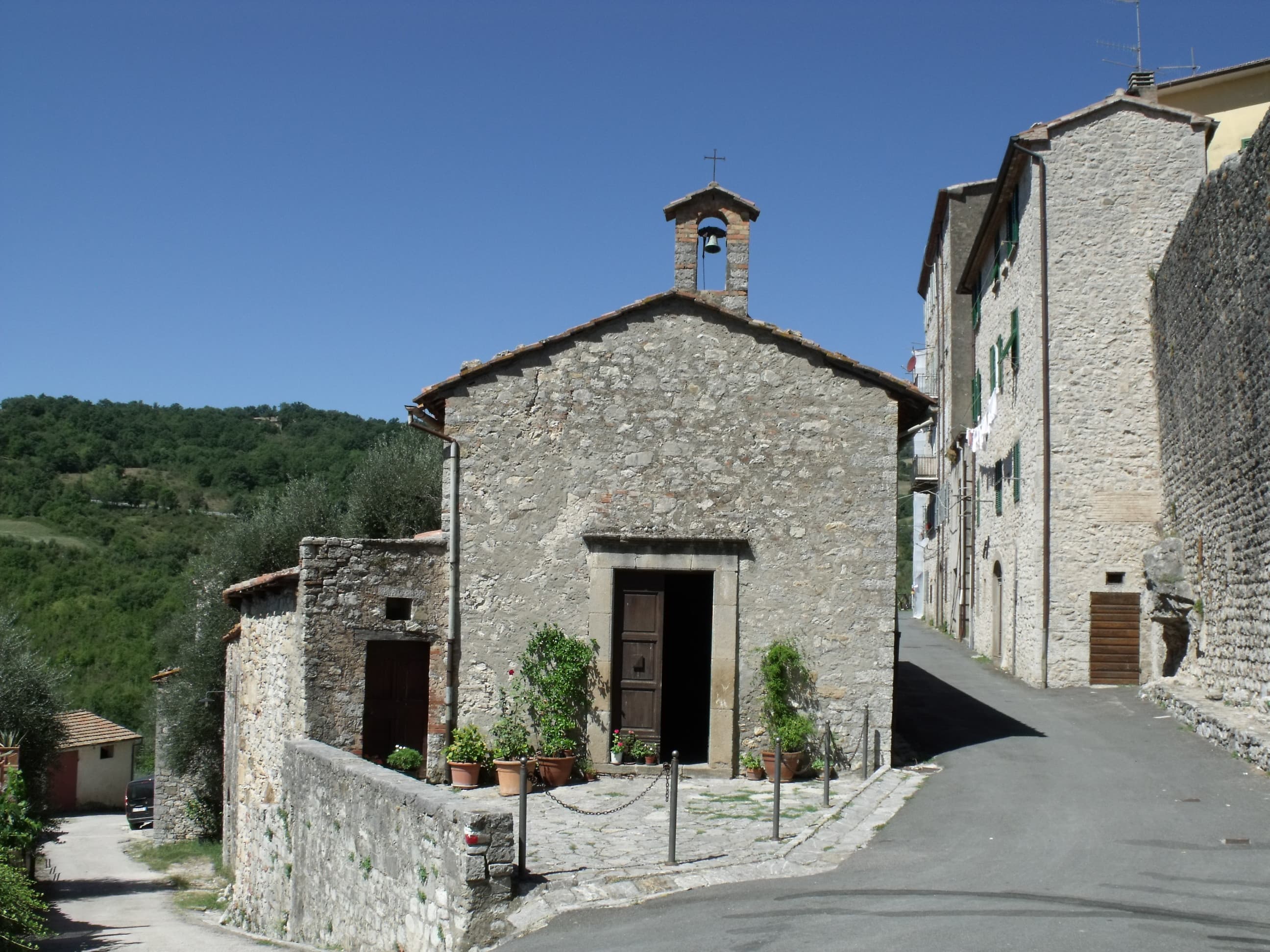 Chiesa della Madonna del Soccorso