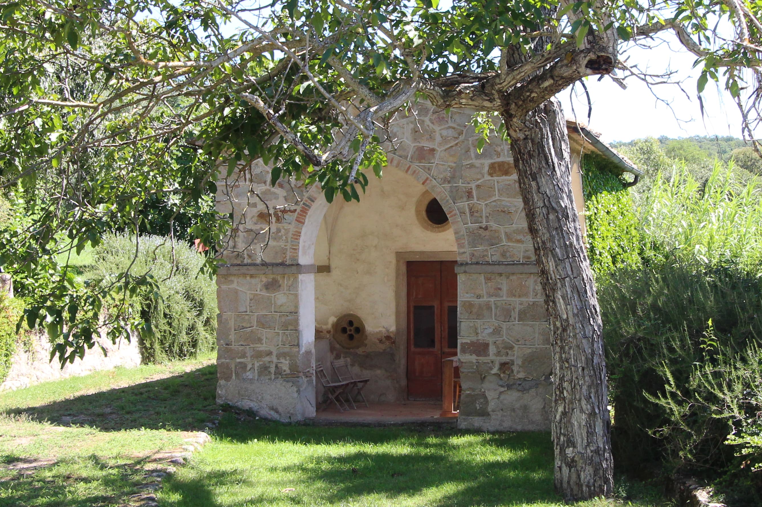San Feriolo