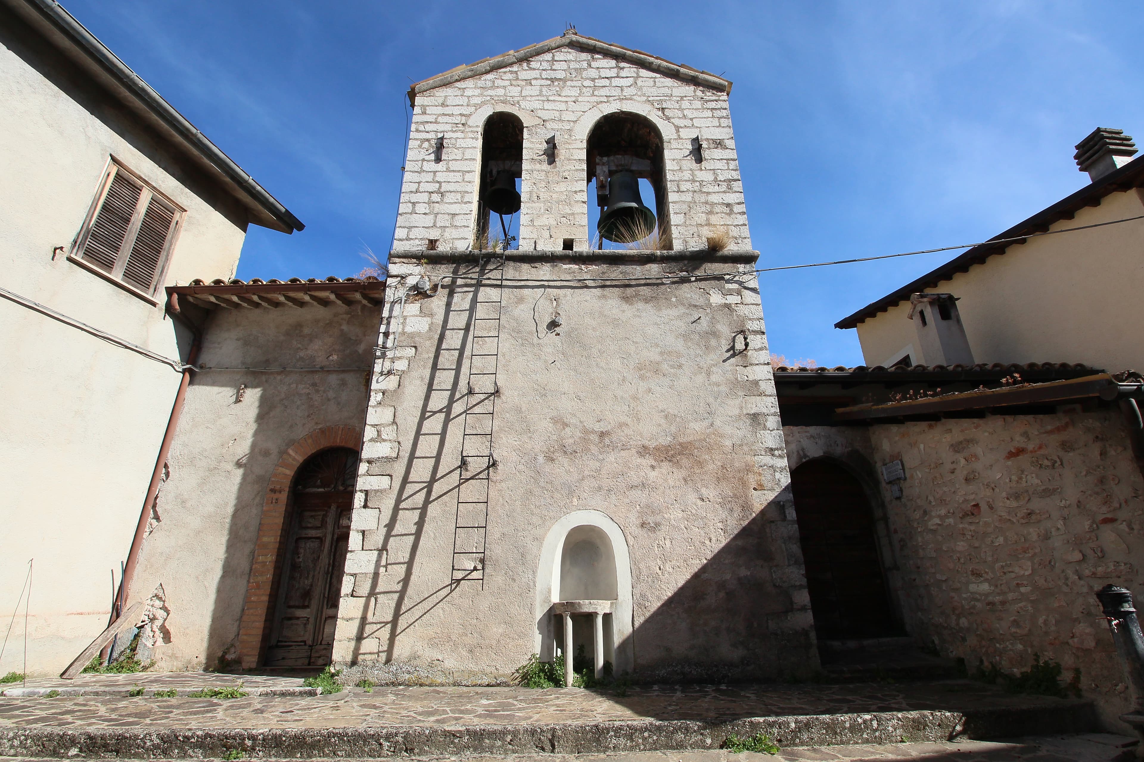 San Nicola