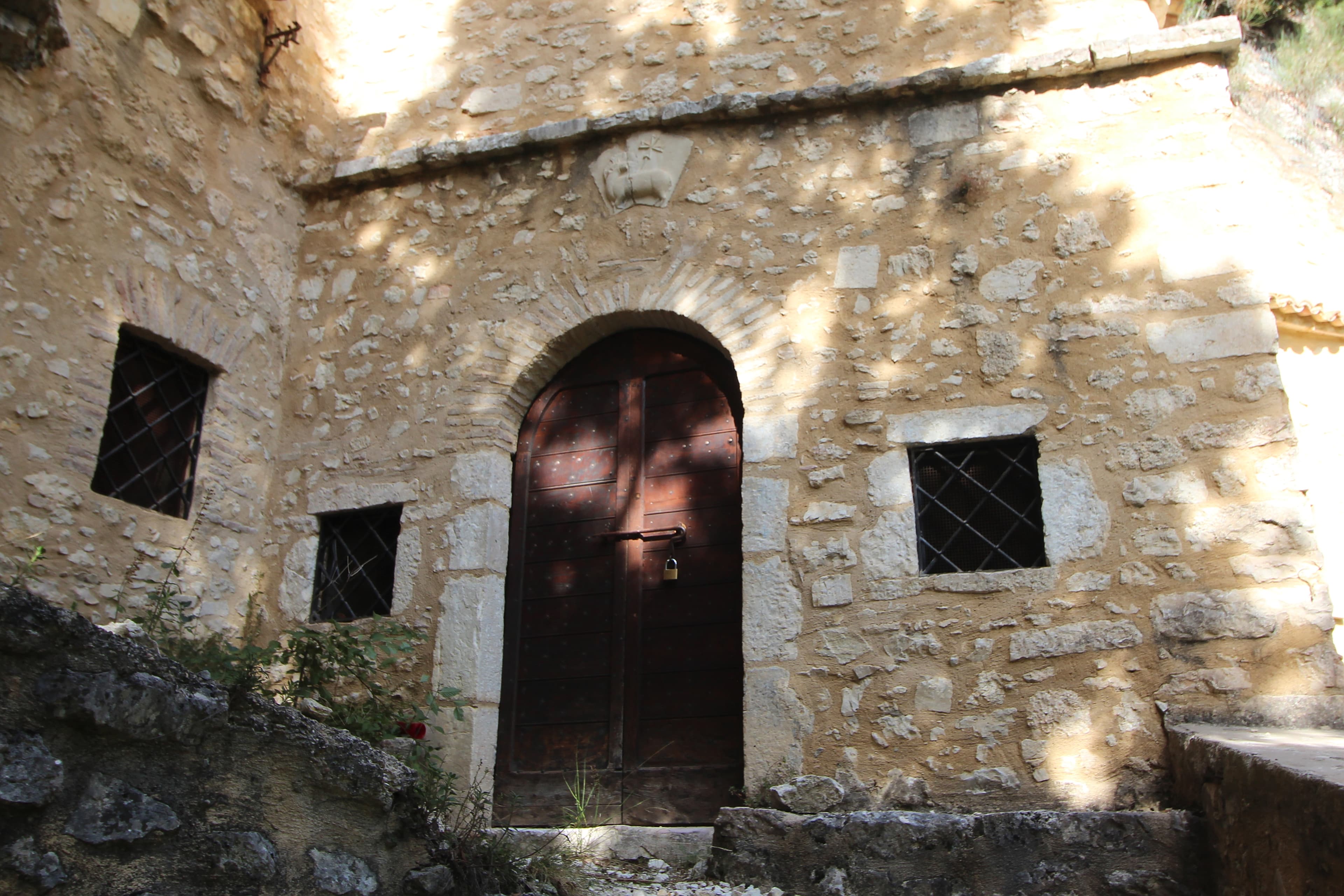 Madonna della Stella