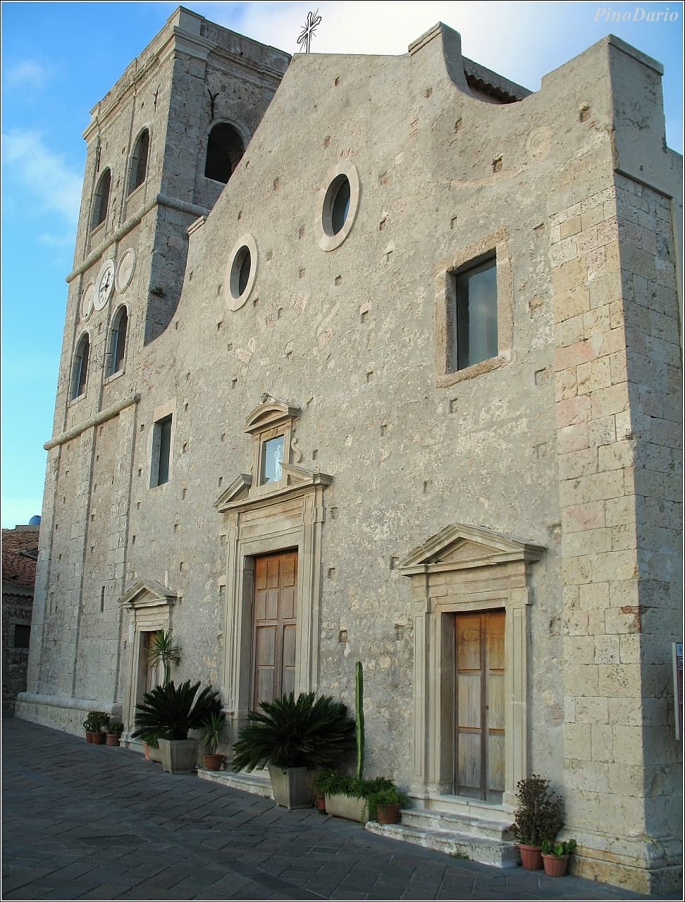 Duomo di San Nicolò