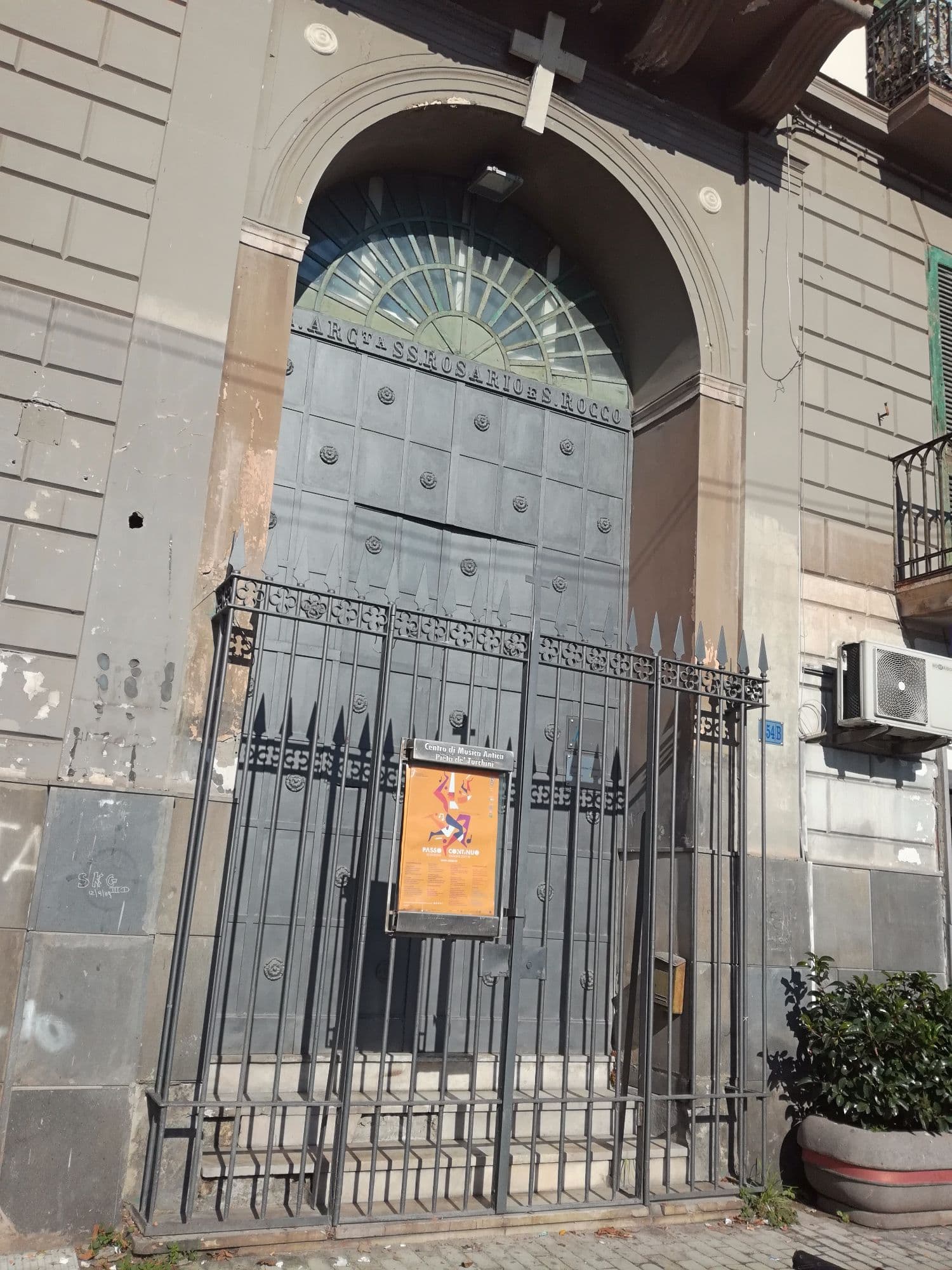 San Rocco alla Riviera