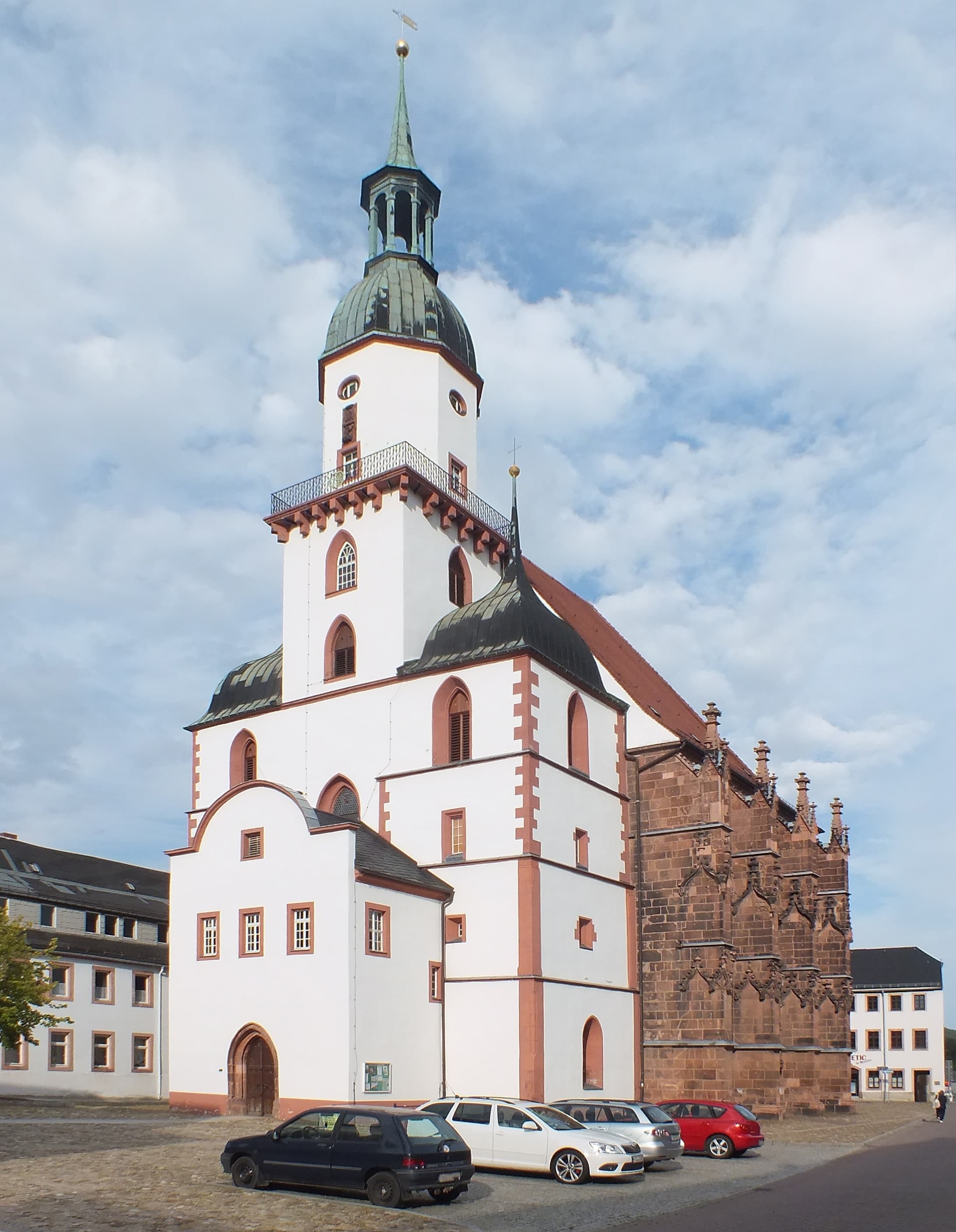Kunigundenkirche