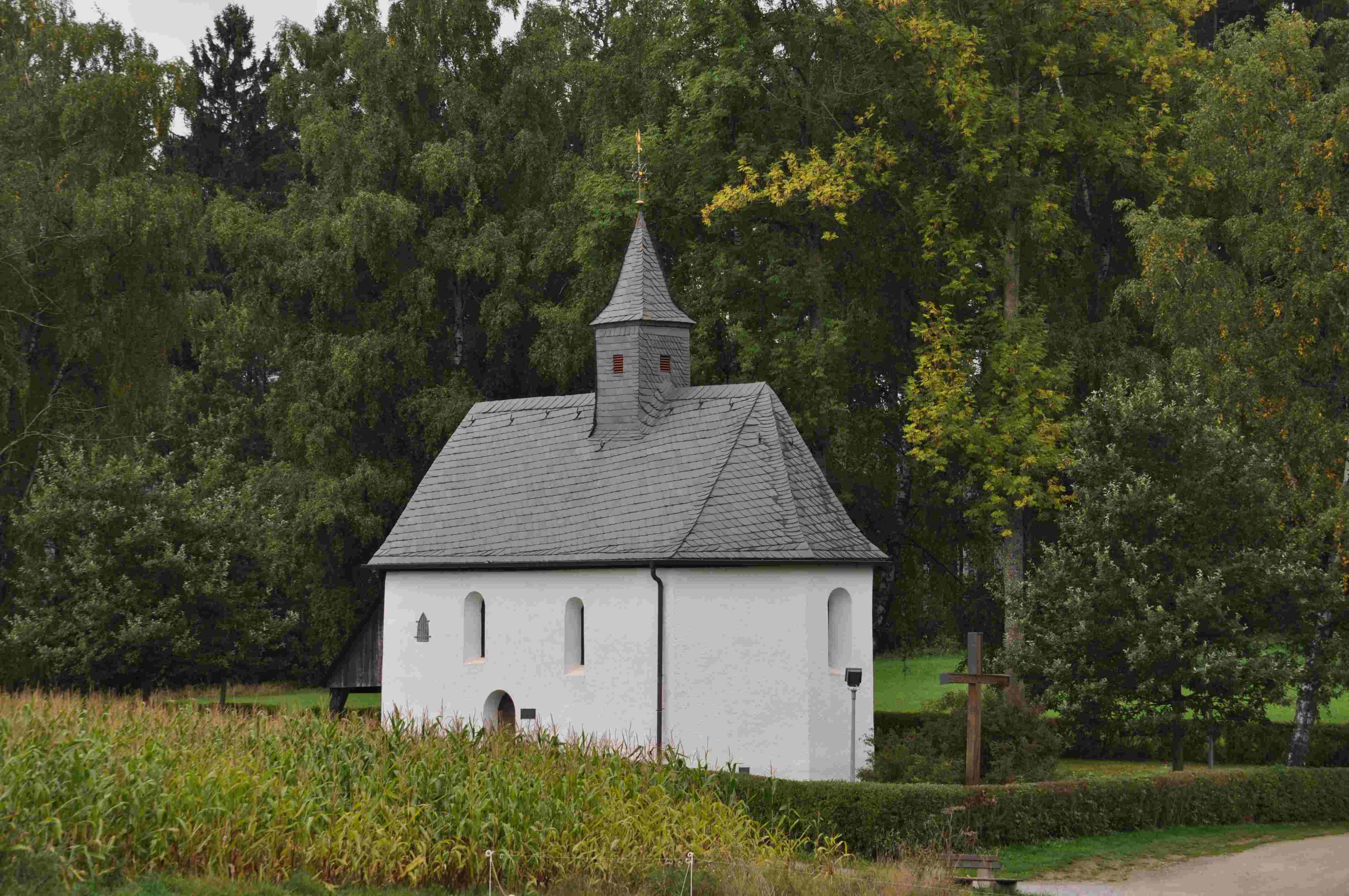 Rochuskapelle