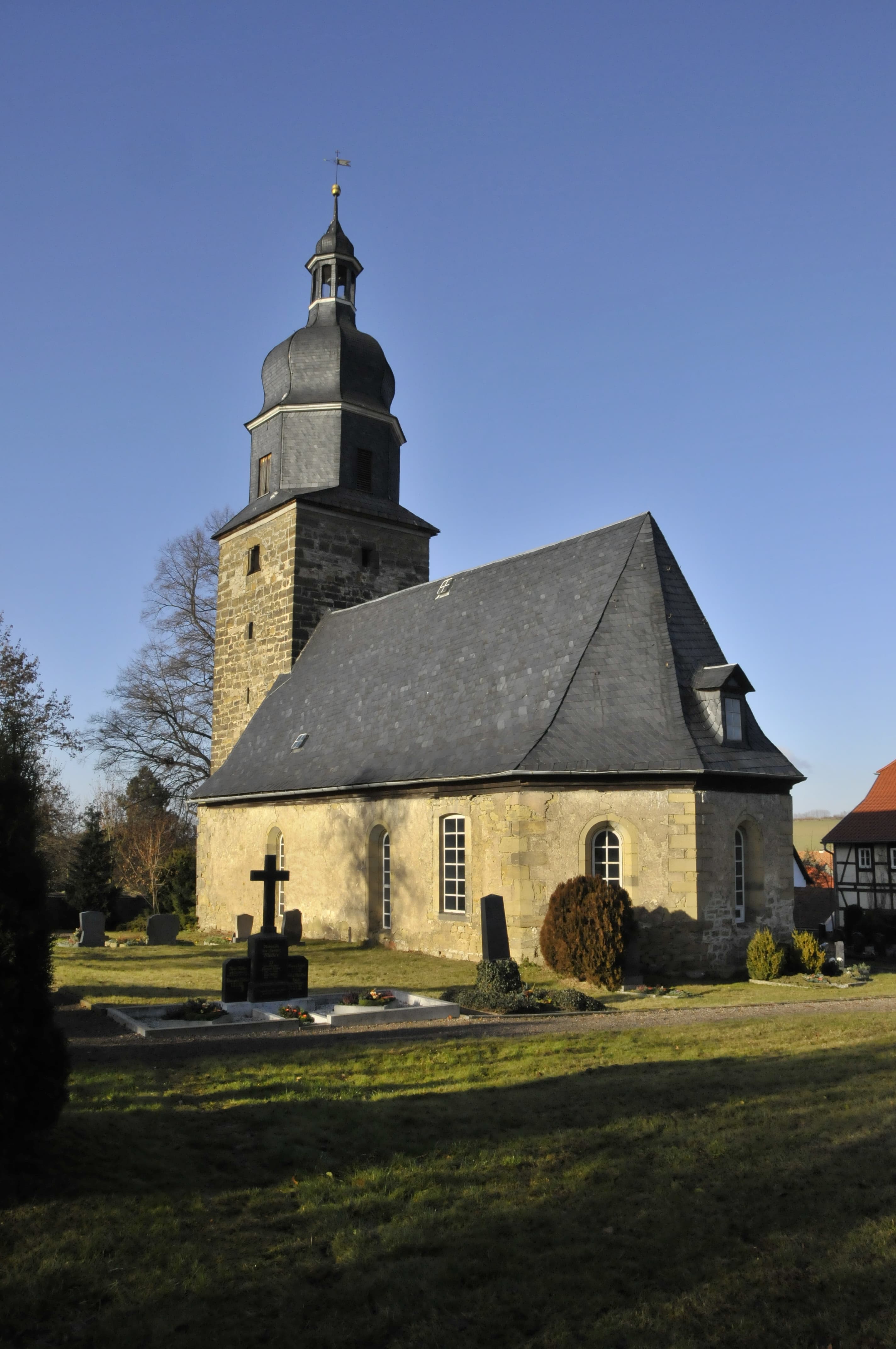 St. Elisabeth (Rockhausen)