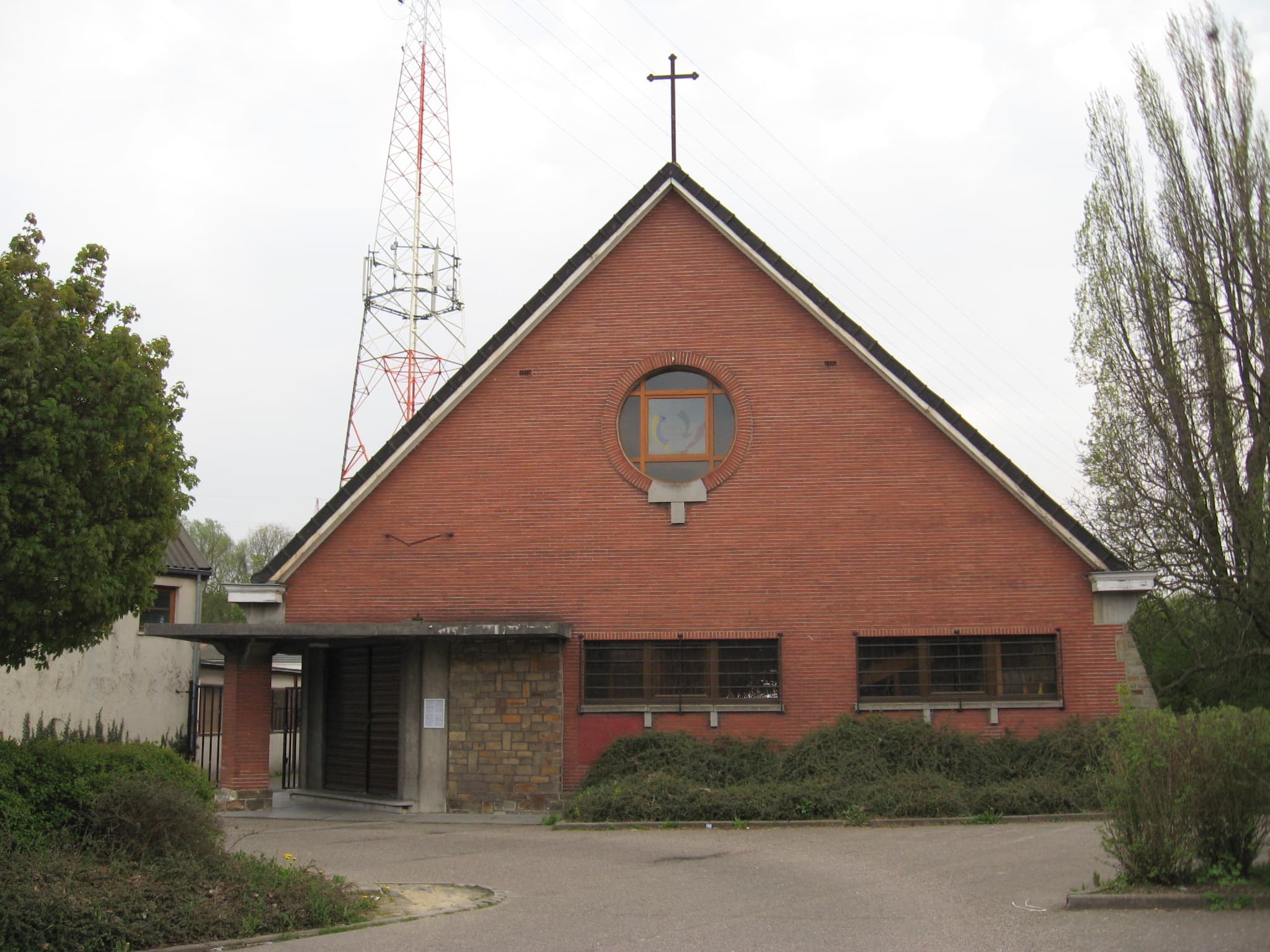 Église Saint-Joseph
