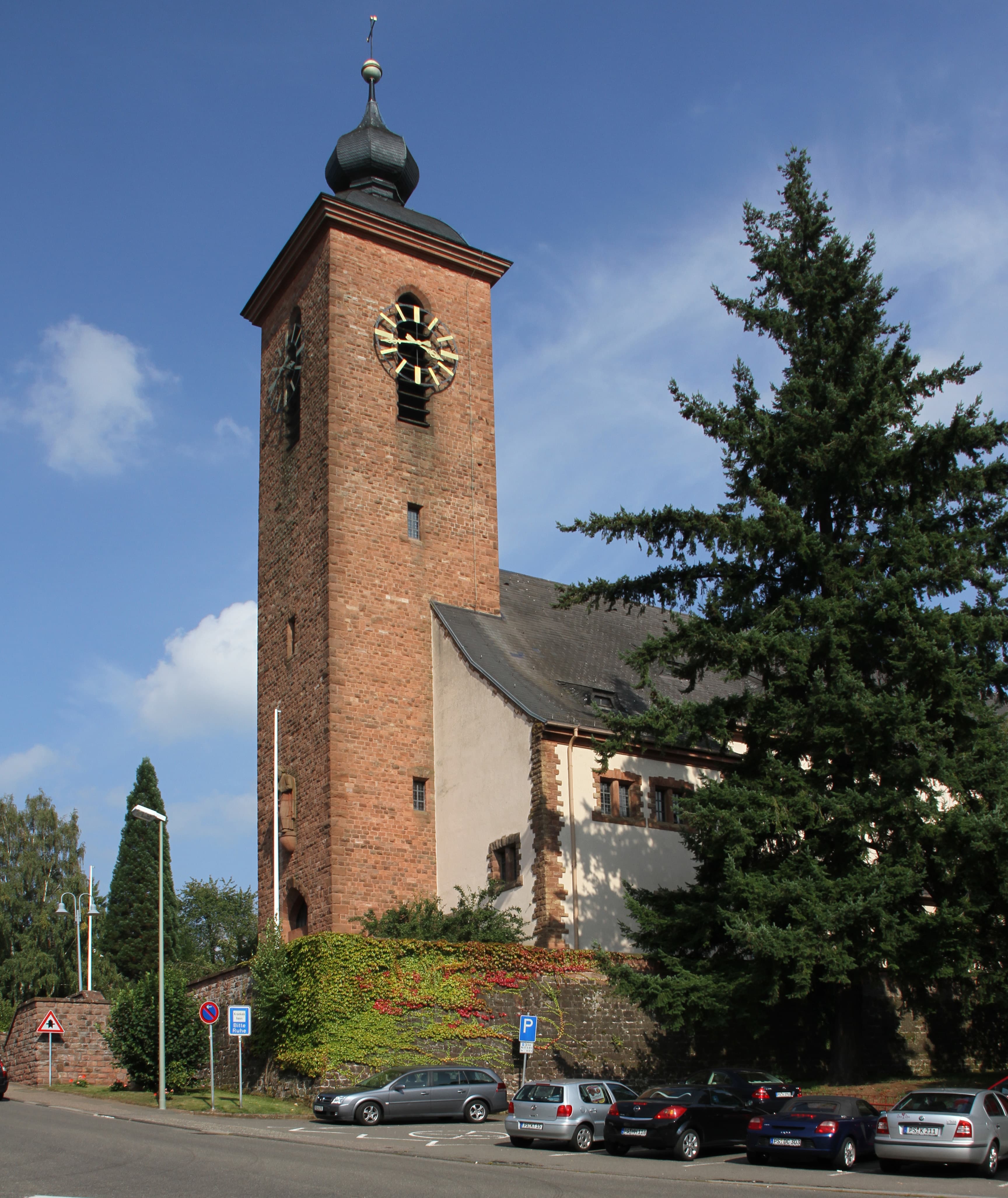 St. Josef (Rodalben)