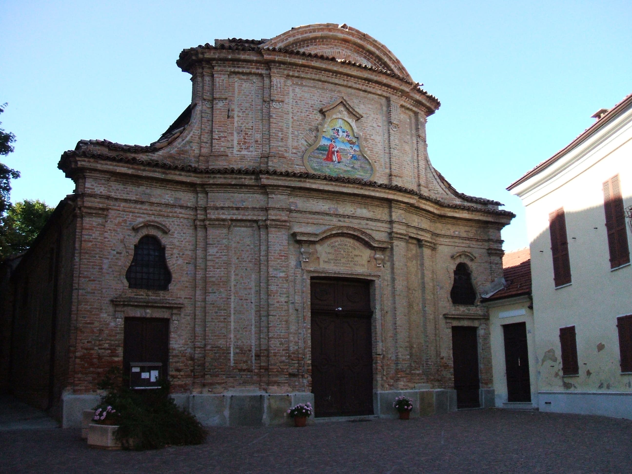 Santa Maria Vergine Assunta