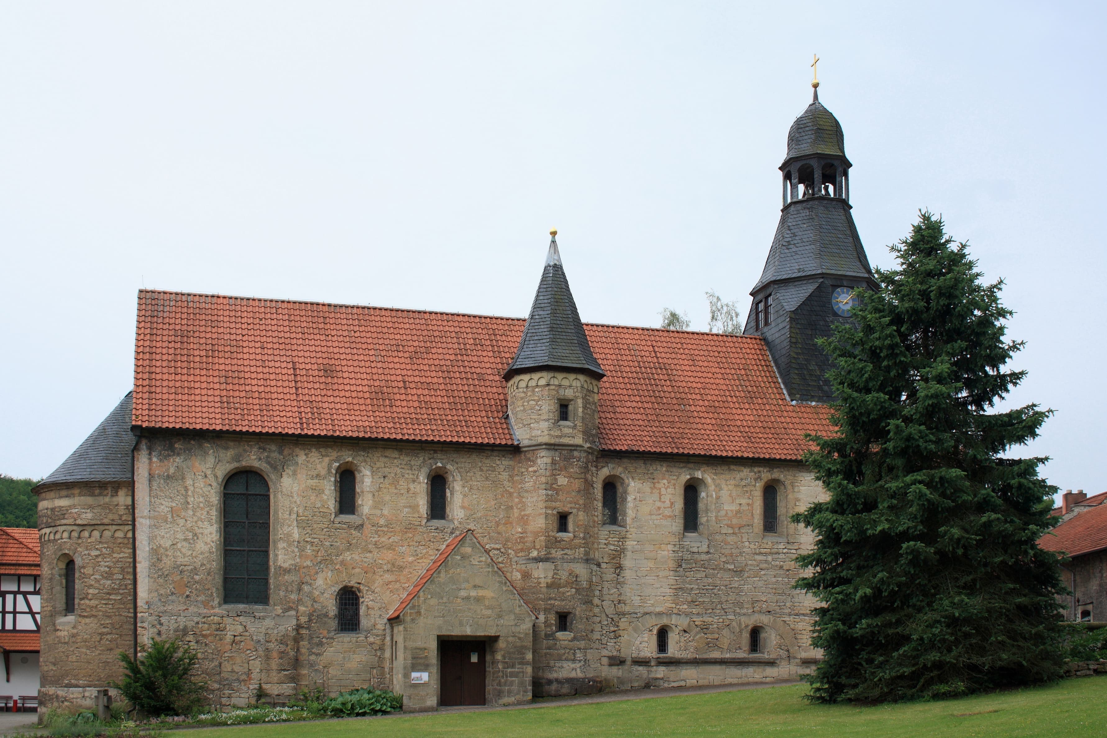 St. Nikolaus