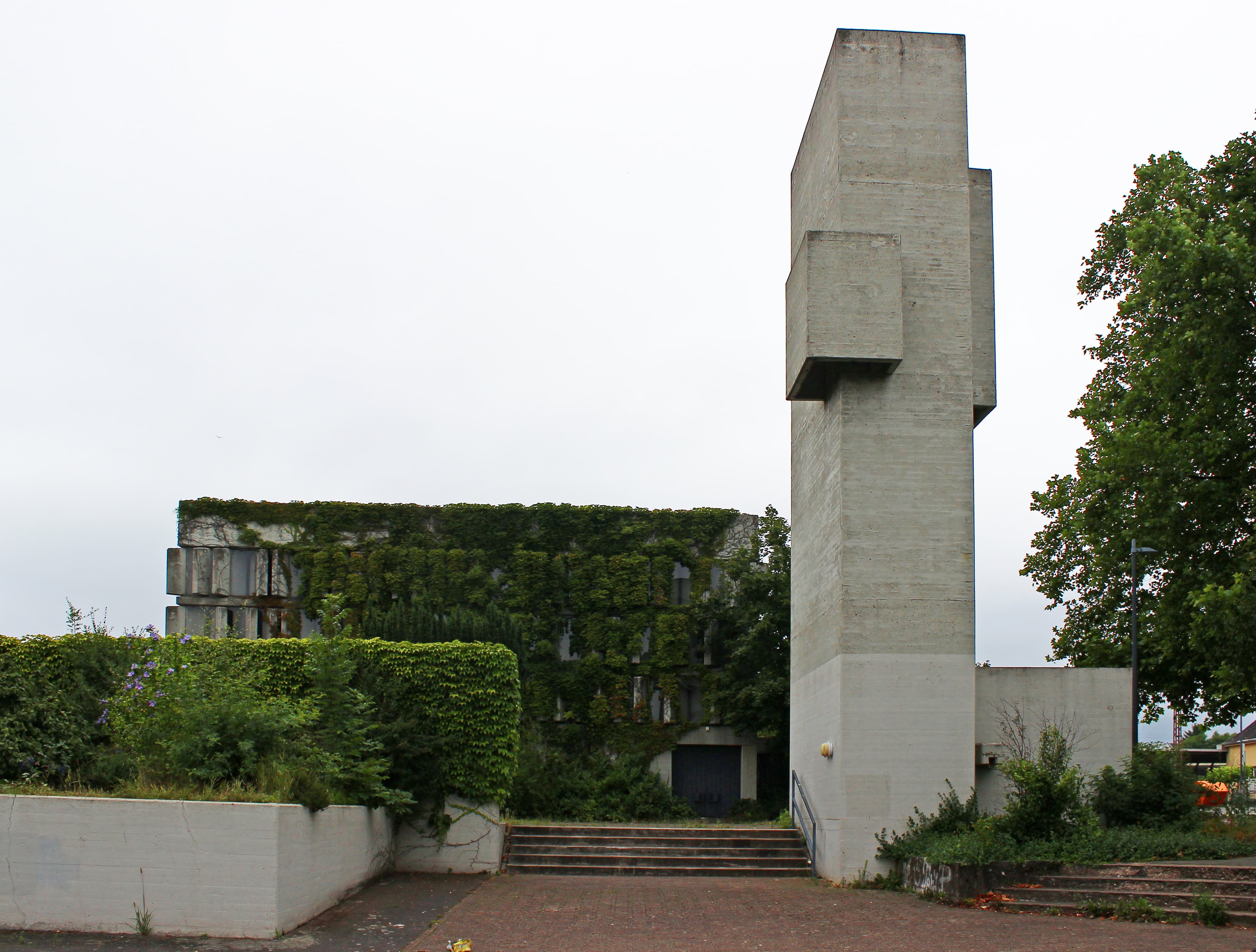 Christkönig