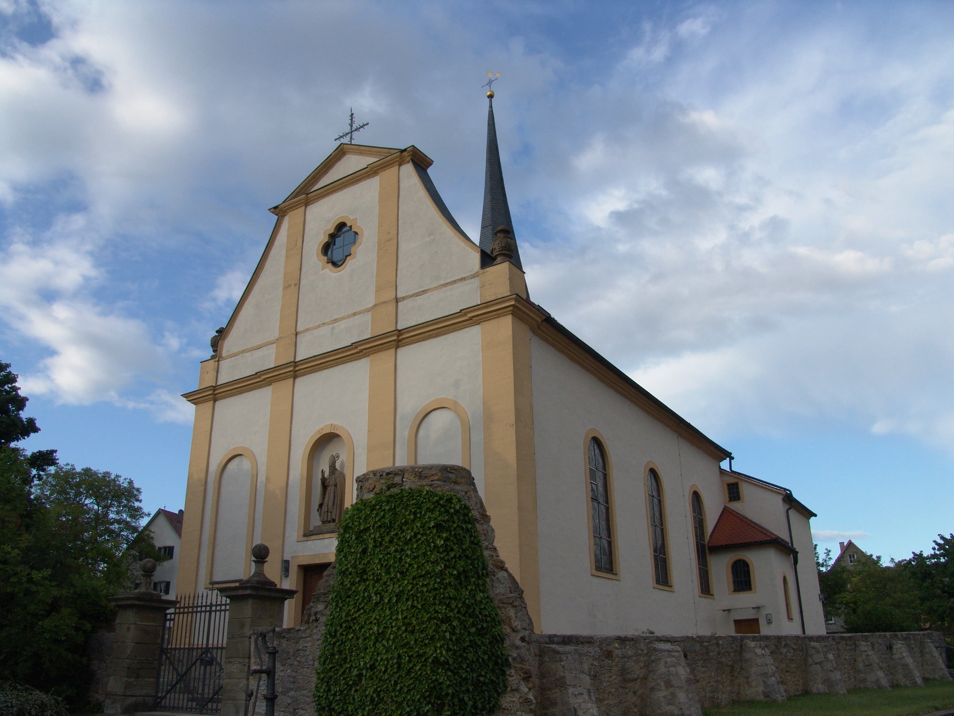 St. Kilian