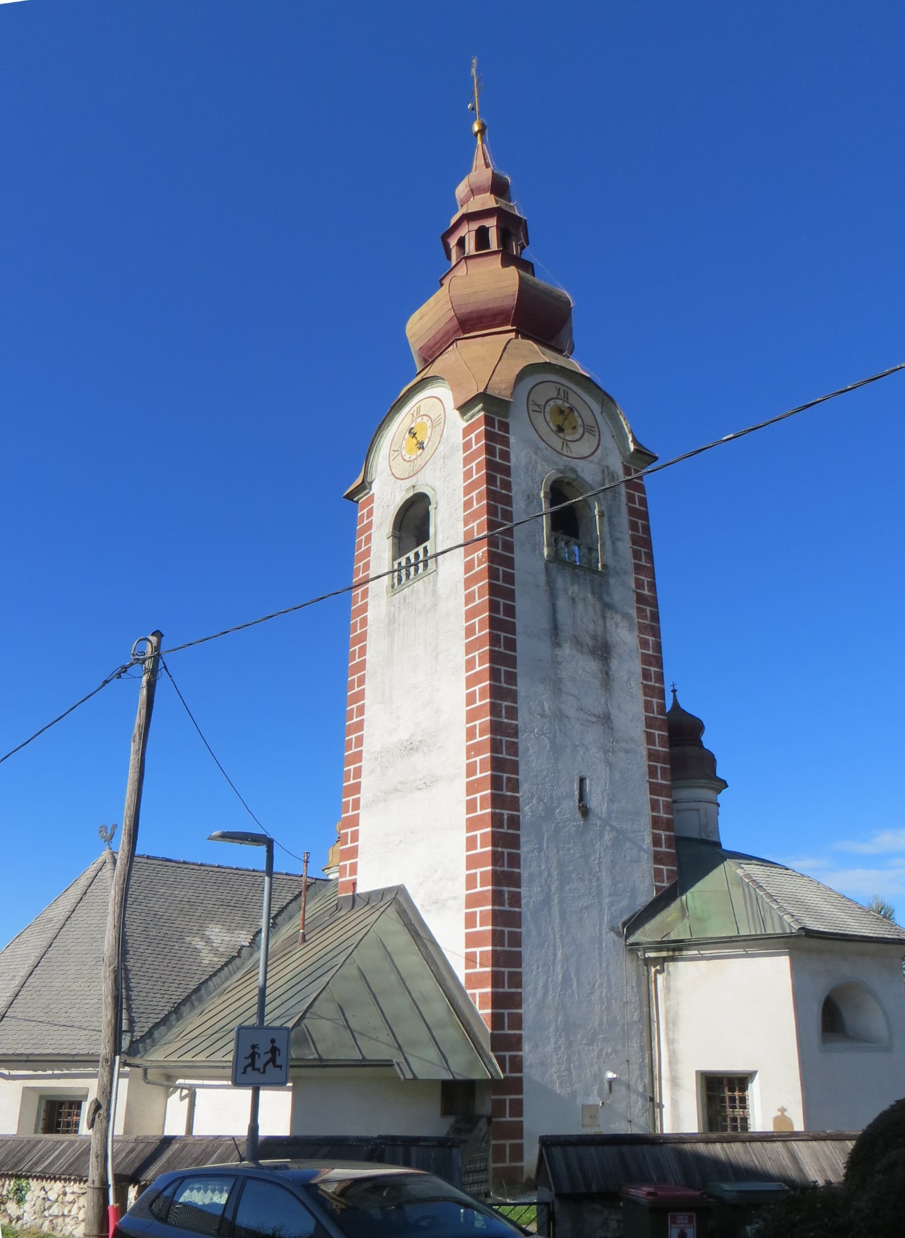 St. Clemens' Church