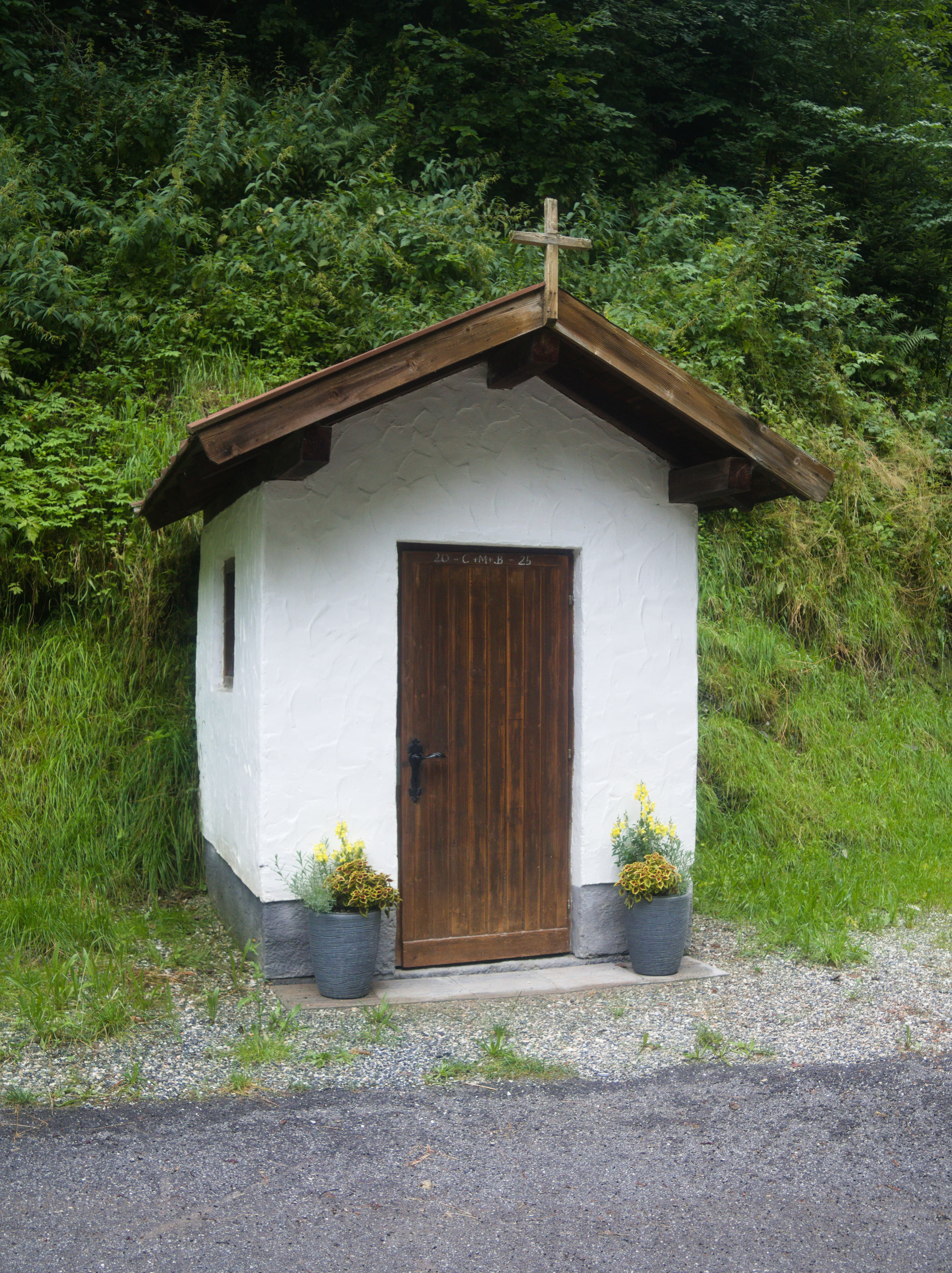 Rodlbergkapelle