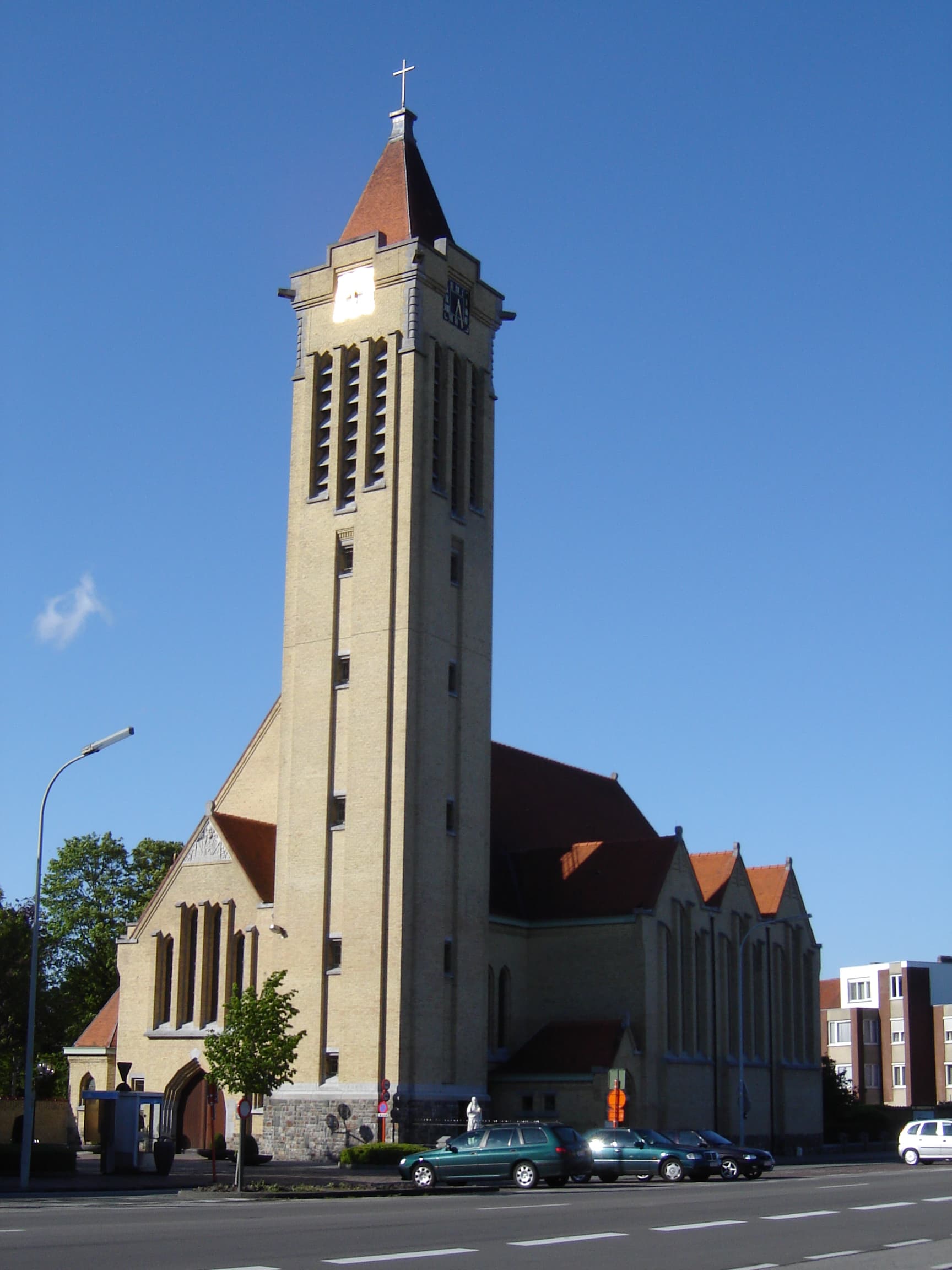 Heilig-Hartkerk