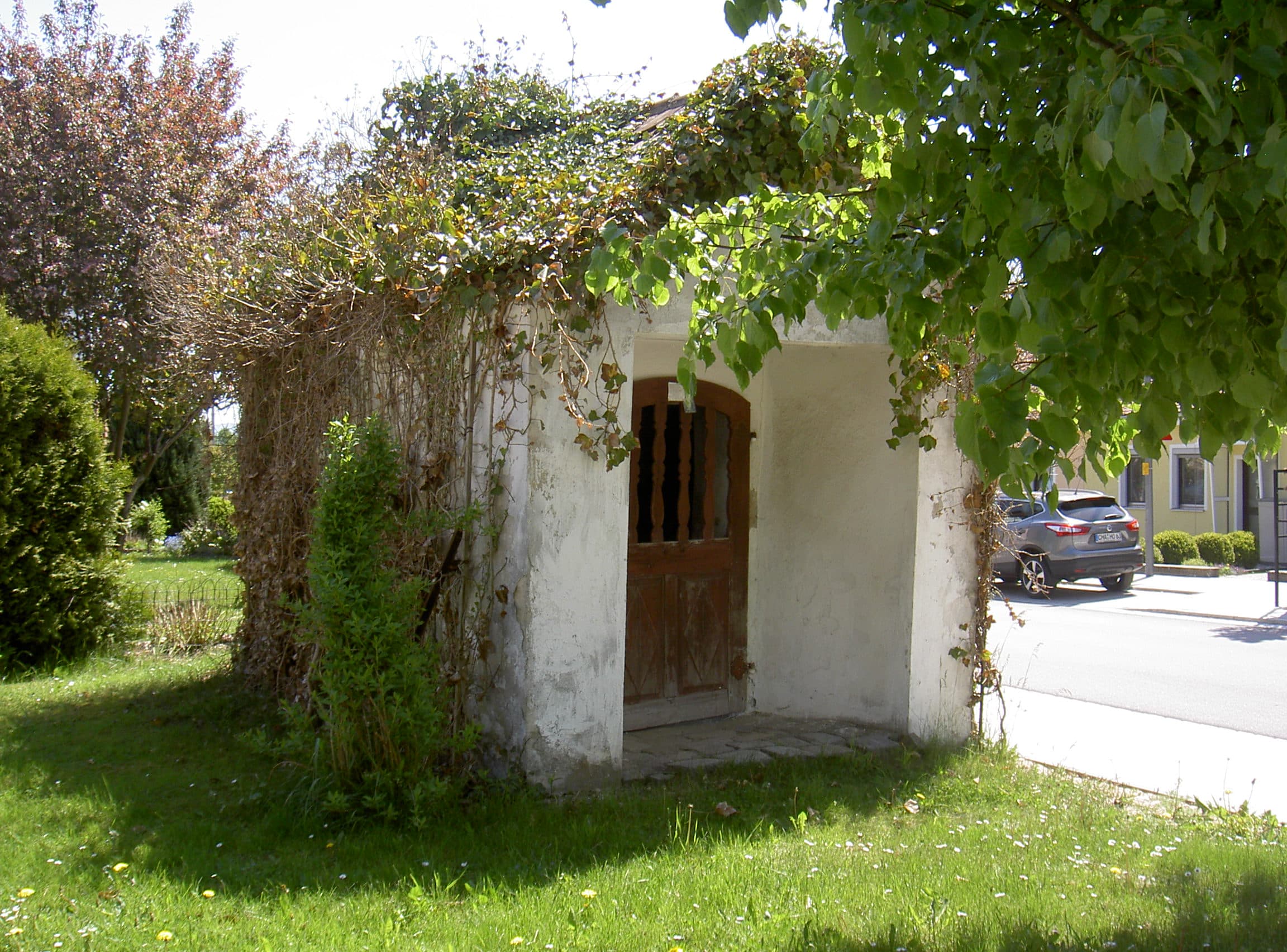 Ferslkapelle
