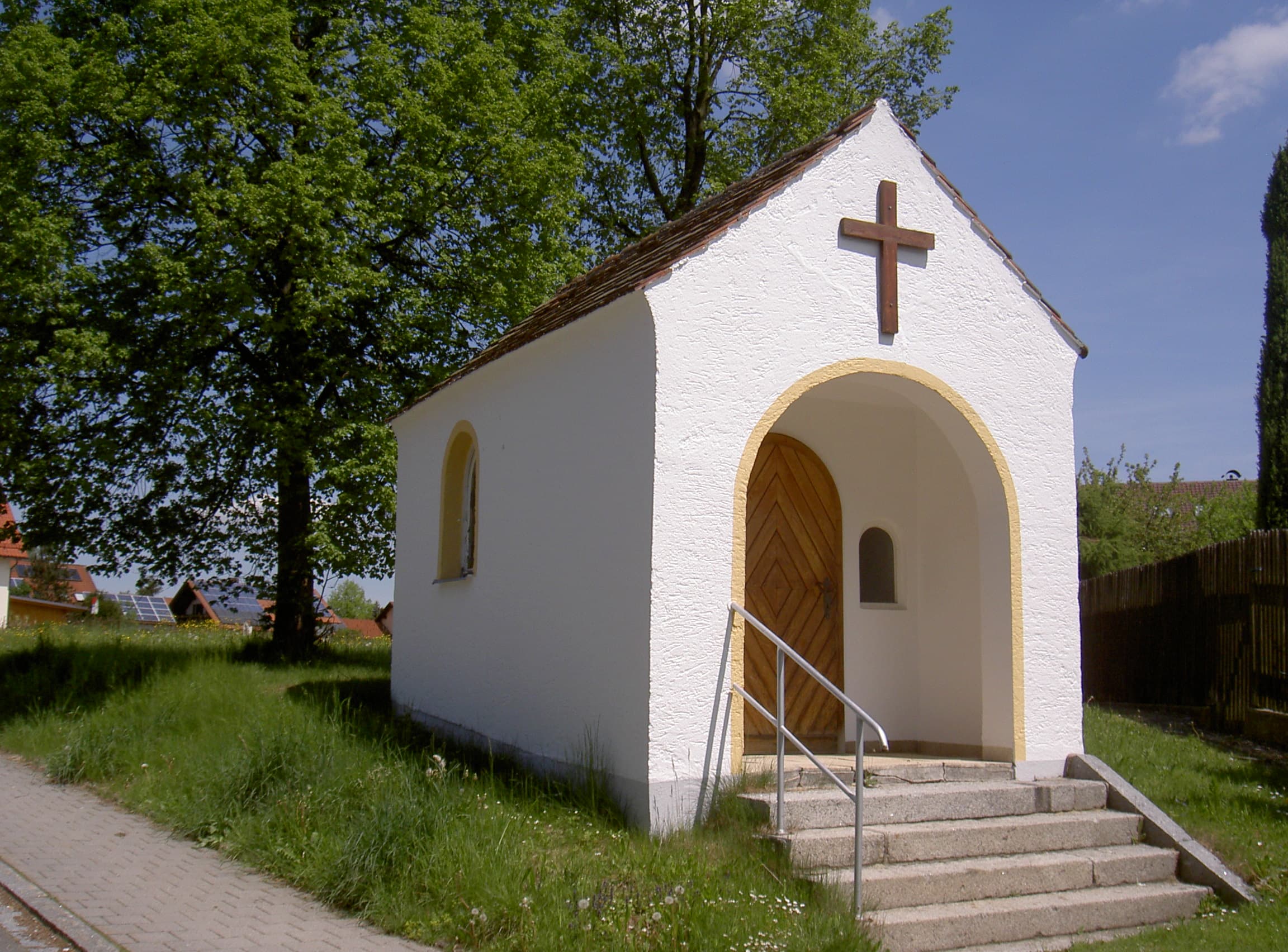 Ledererkapelle