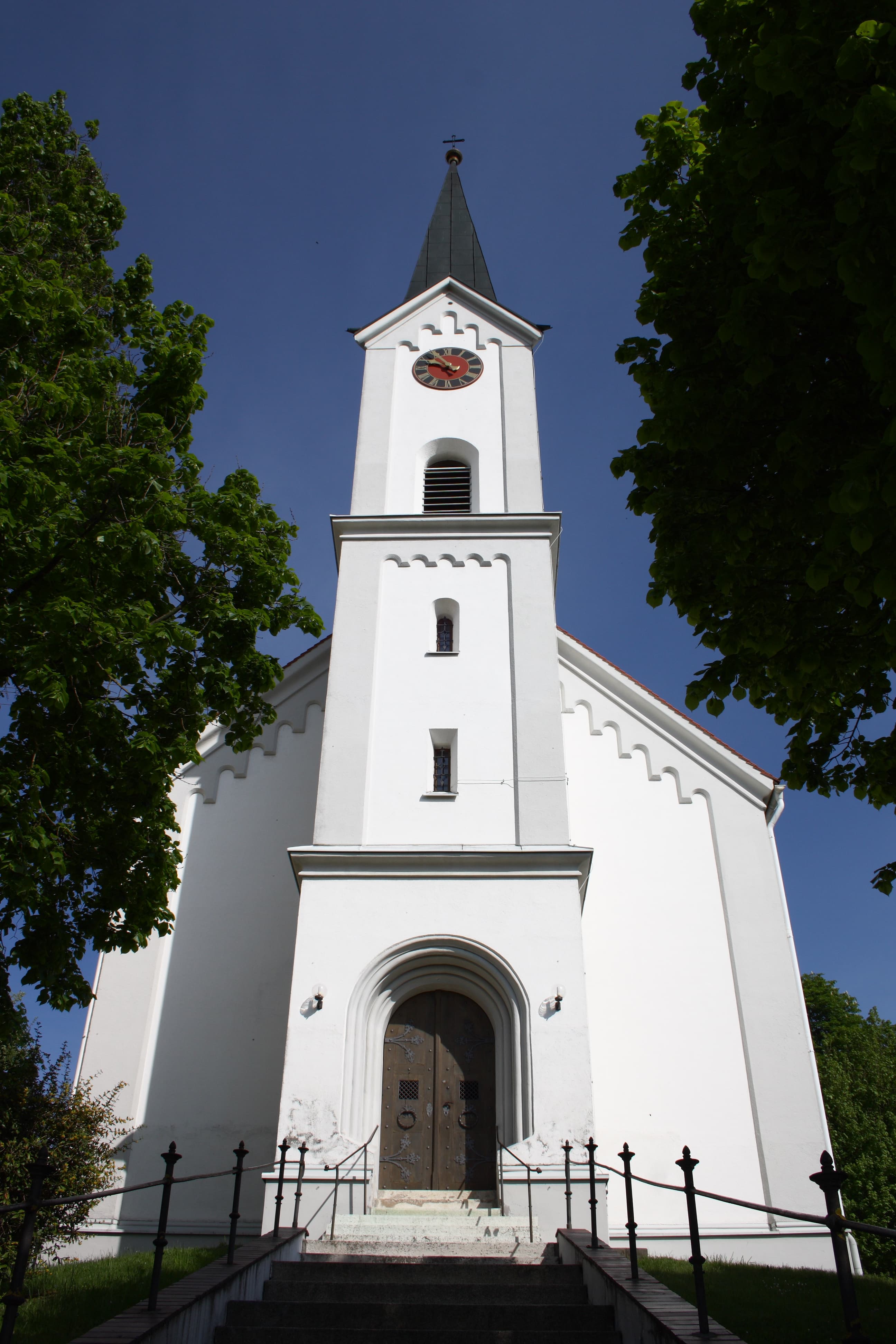 St. Felizitas (Roggden)