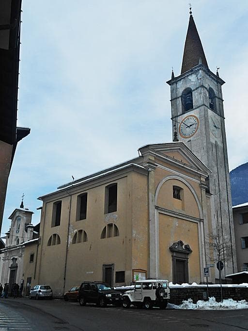 Sant'Abbondio