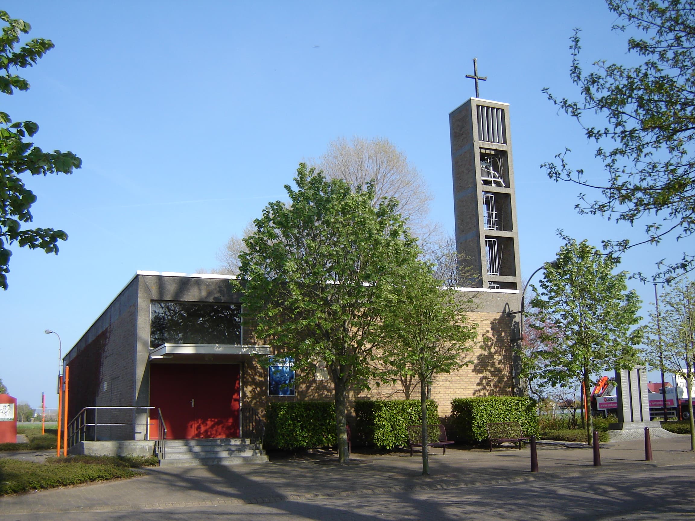 Sint-Michielskerk