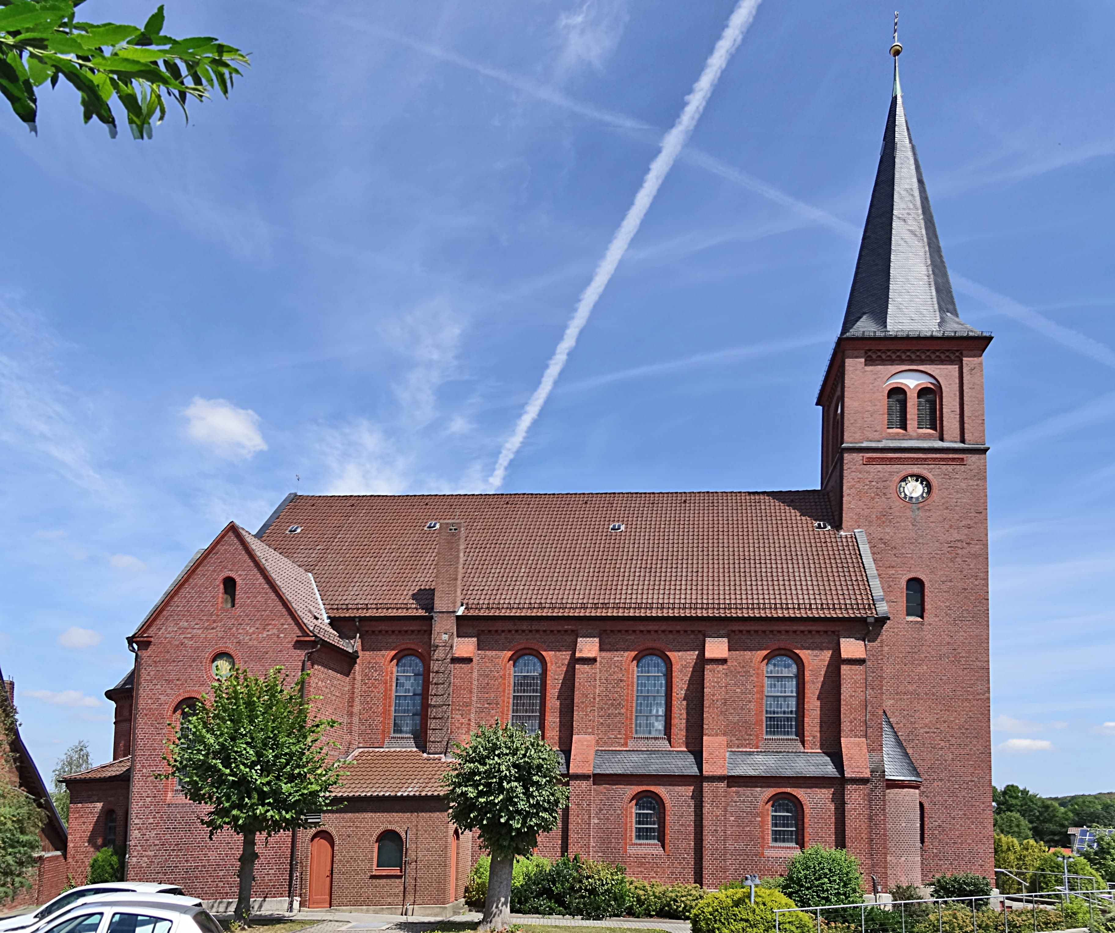 St. Margaretha