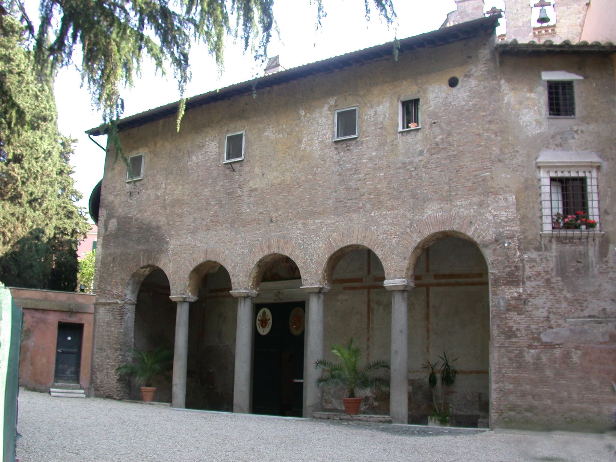 Santo Stefano Rotondo