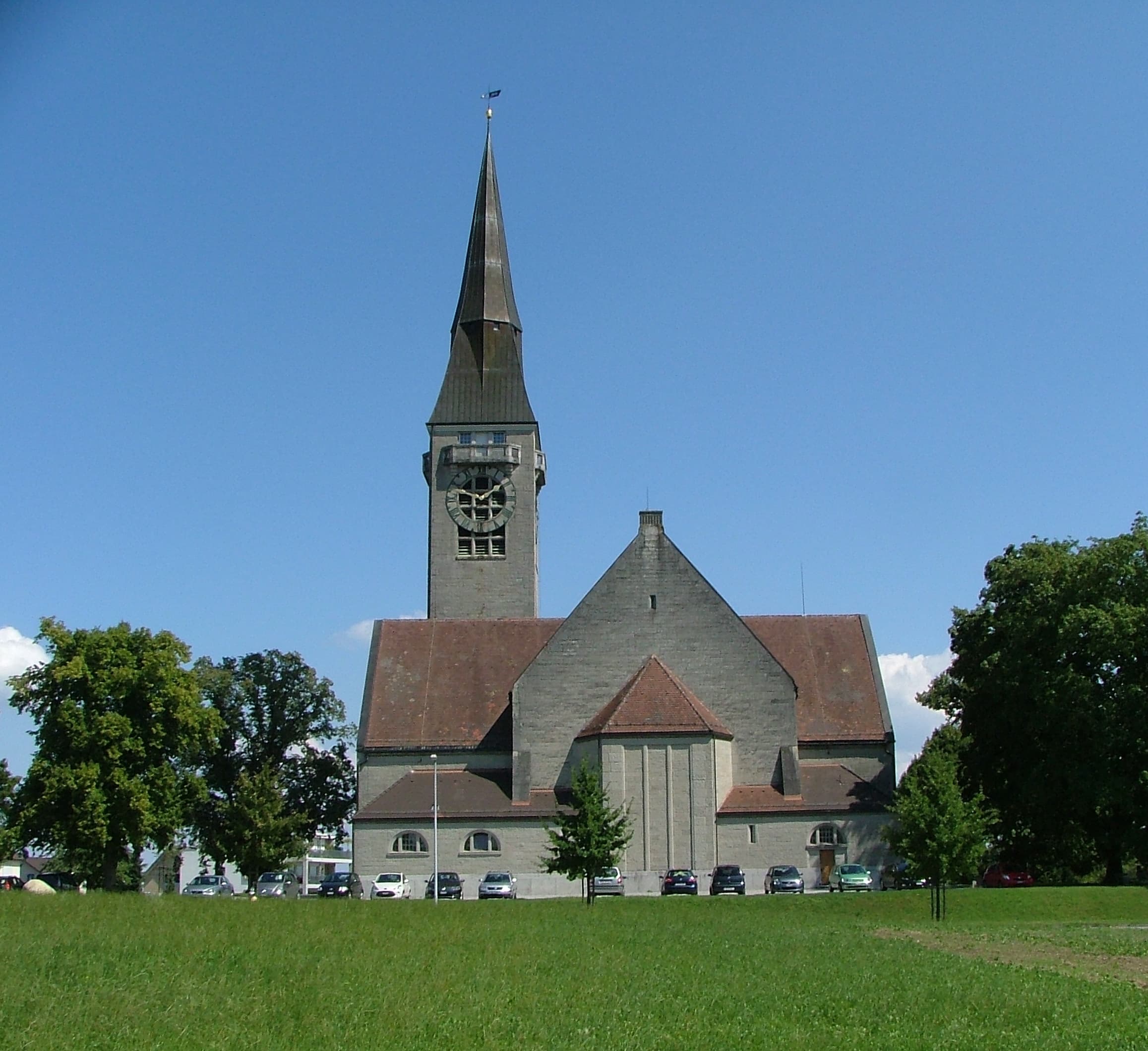 Reformed Church