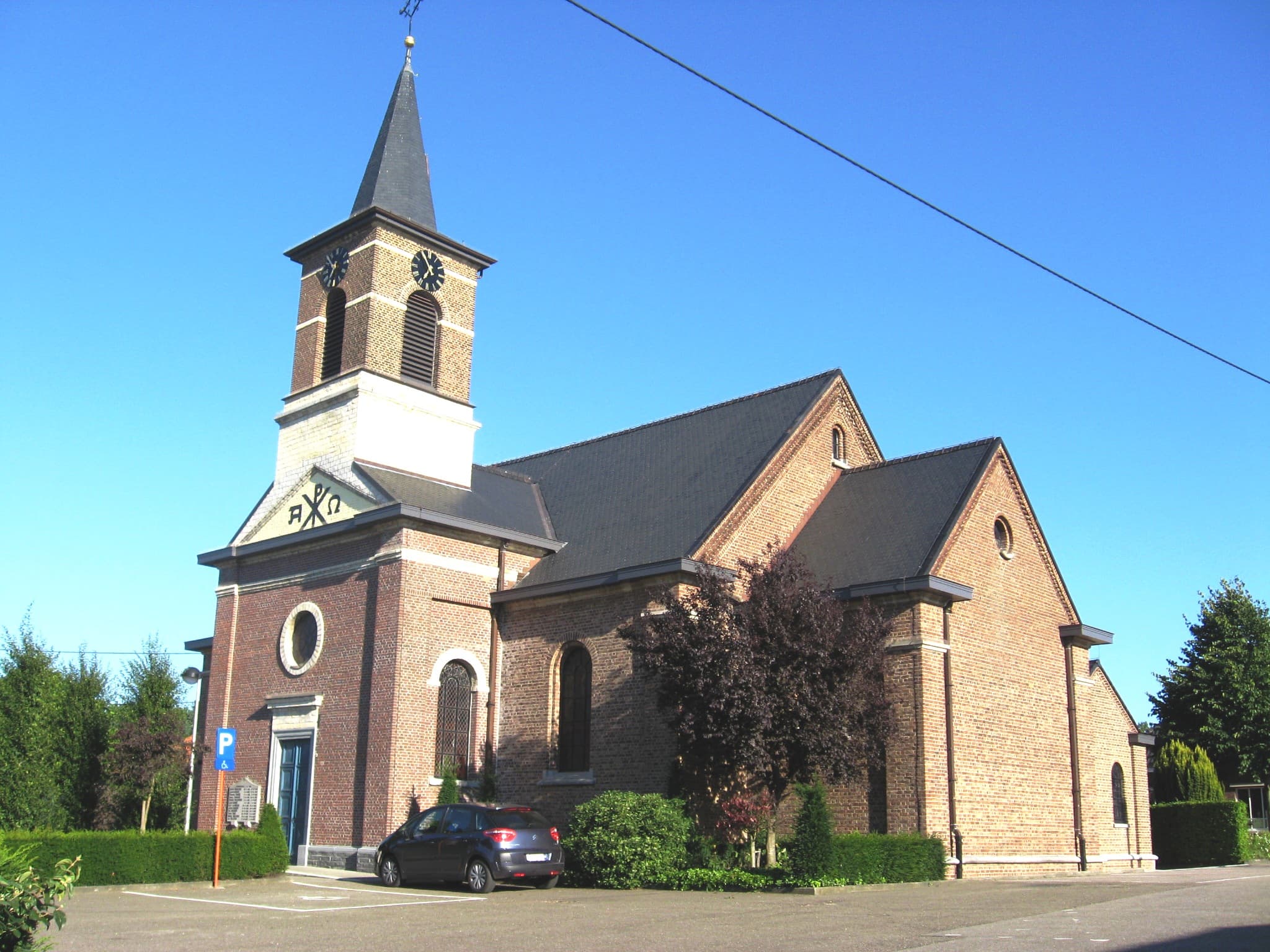 Sint-Jan Baptistkerk