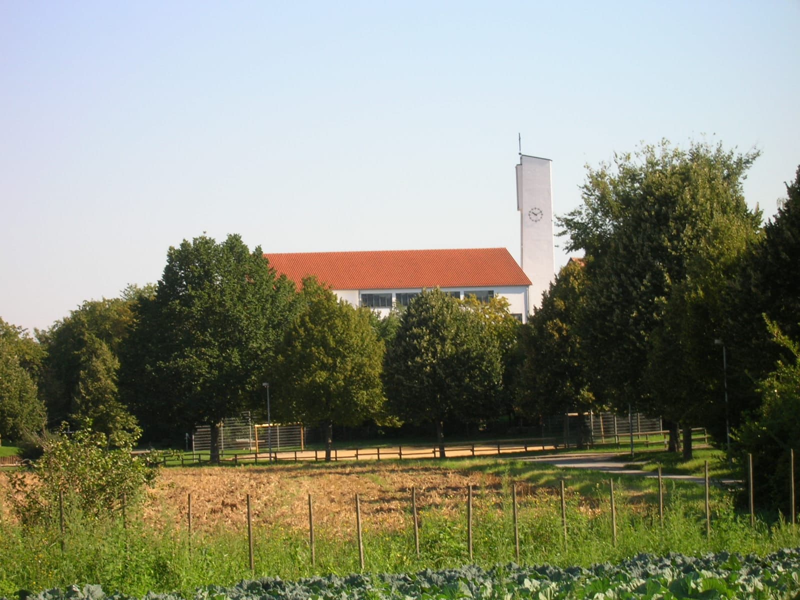 Herz-Jesu-Kirche