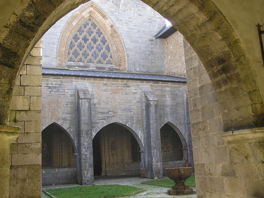 Capilla de San Agustín