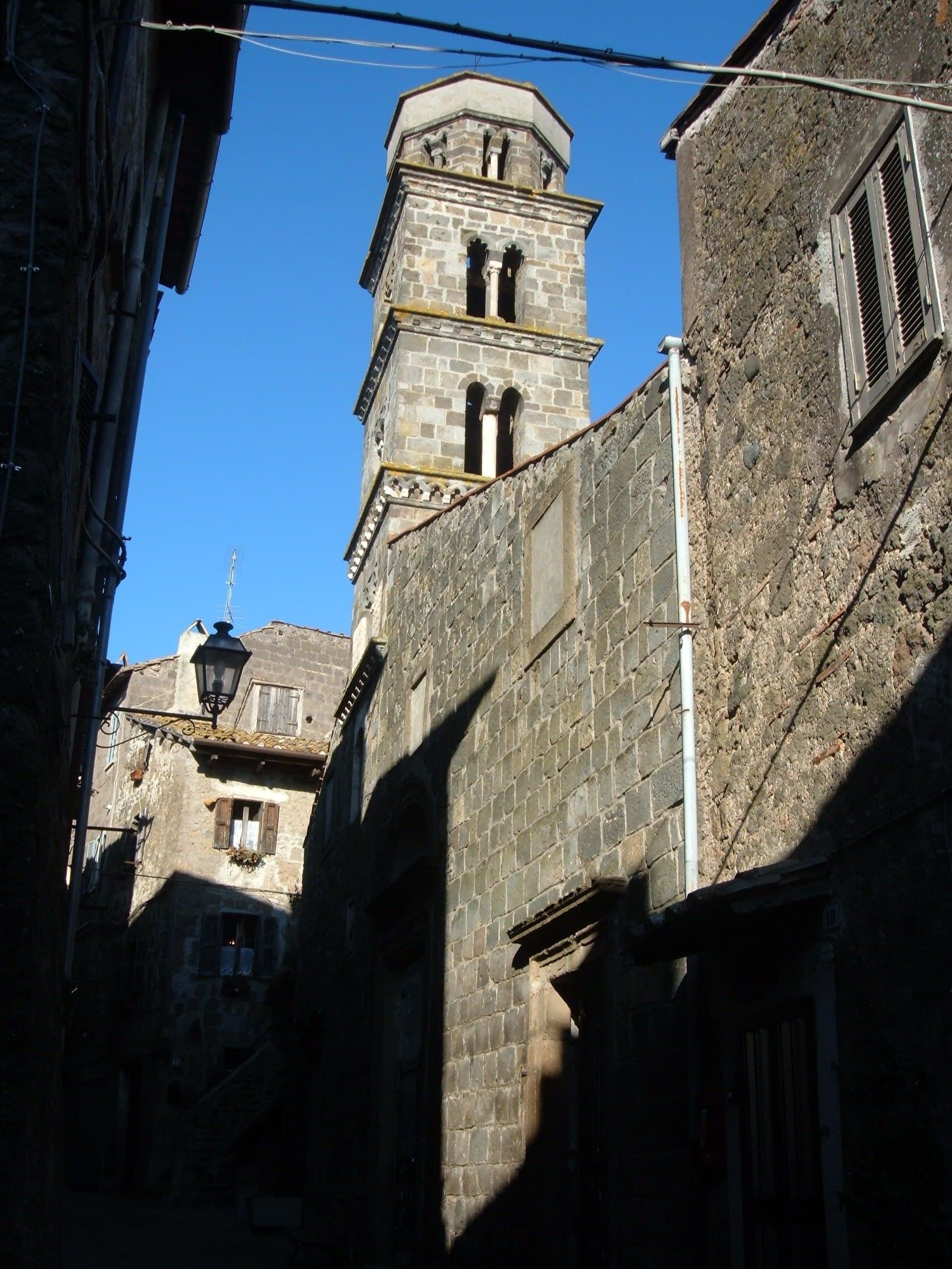 Sant'Andrea (Ronciglione)