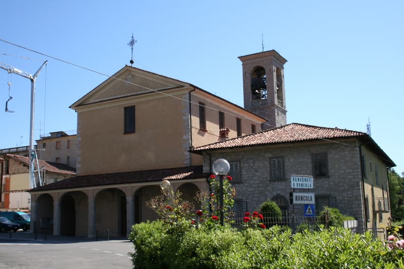 San Bernardo