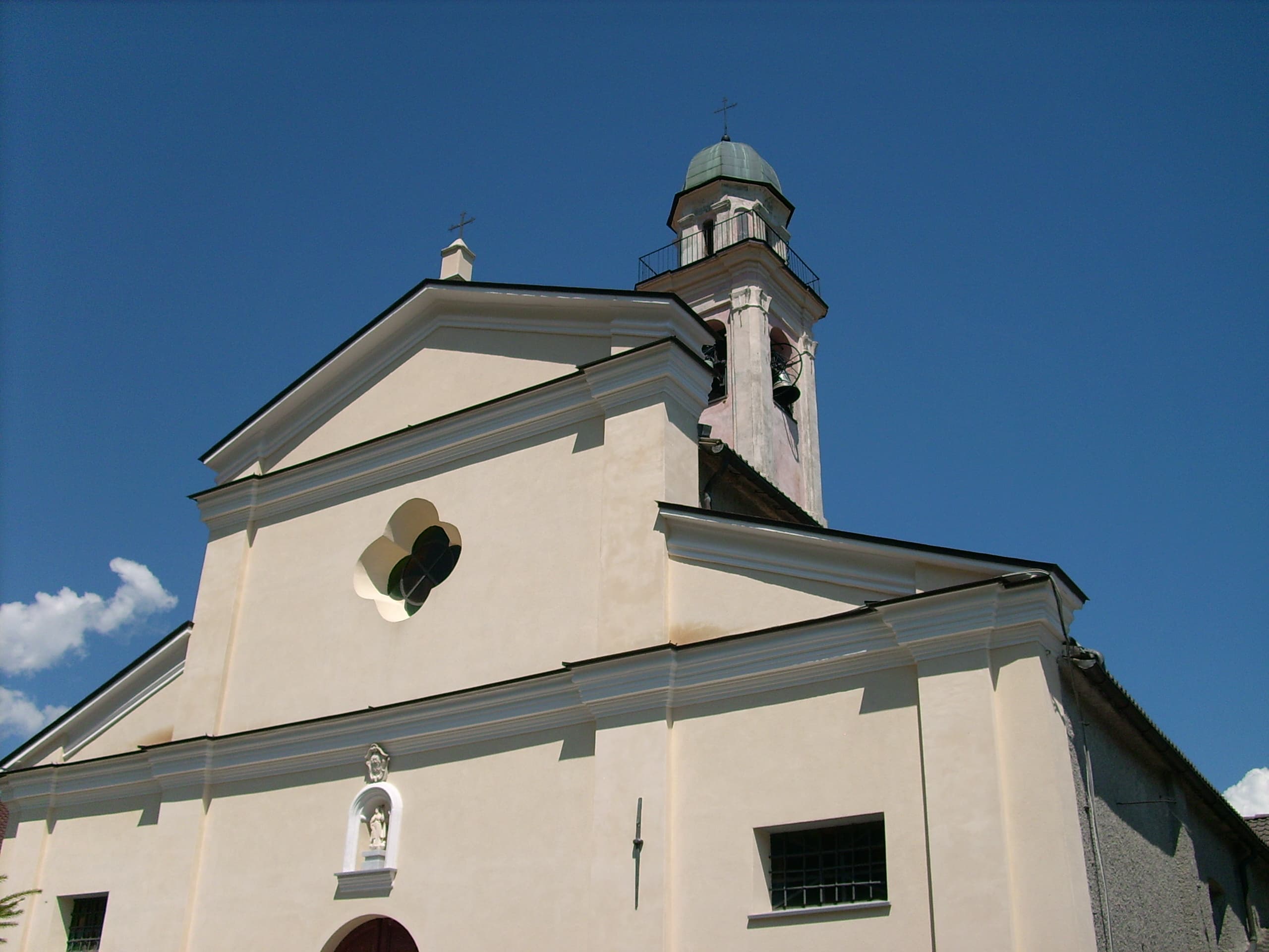 San Nicola