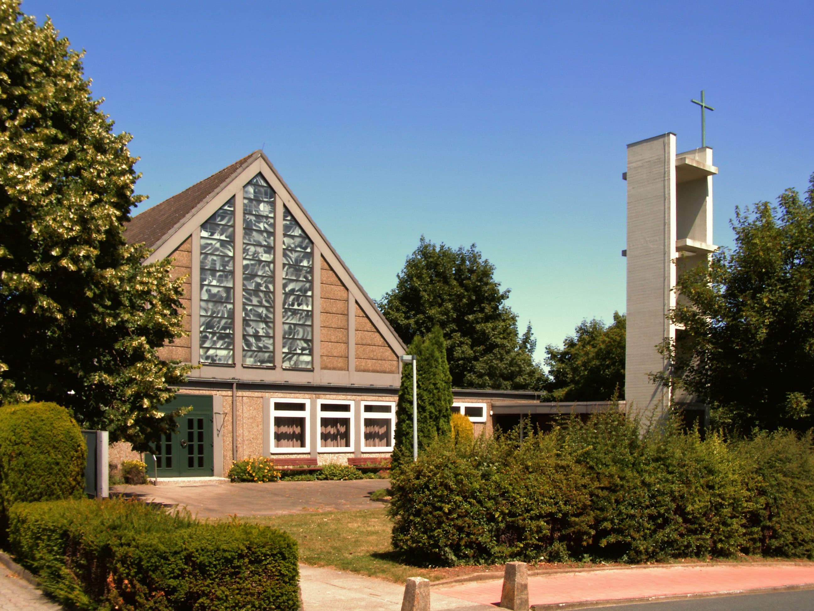 St. Thomas Morus