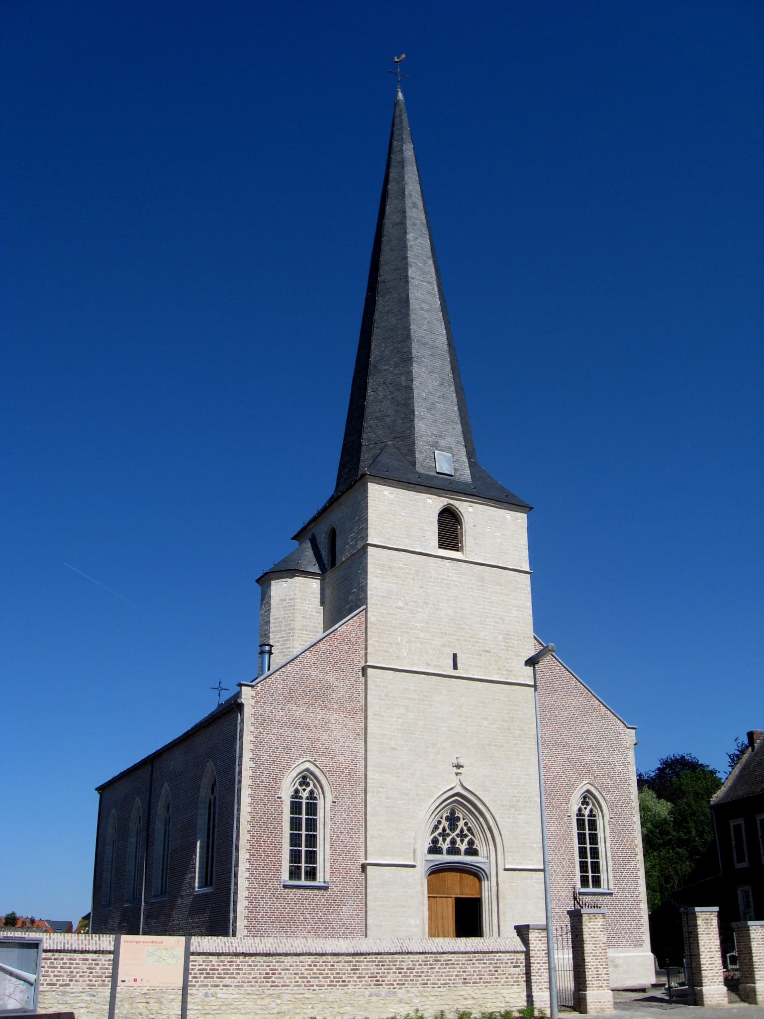 Sint-Annakerk