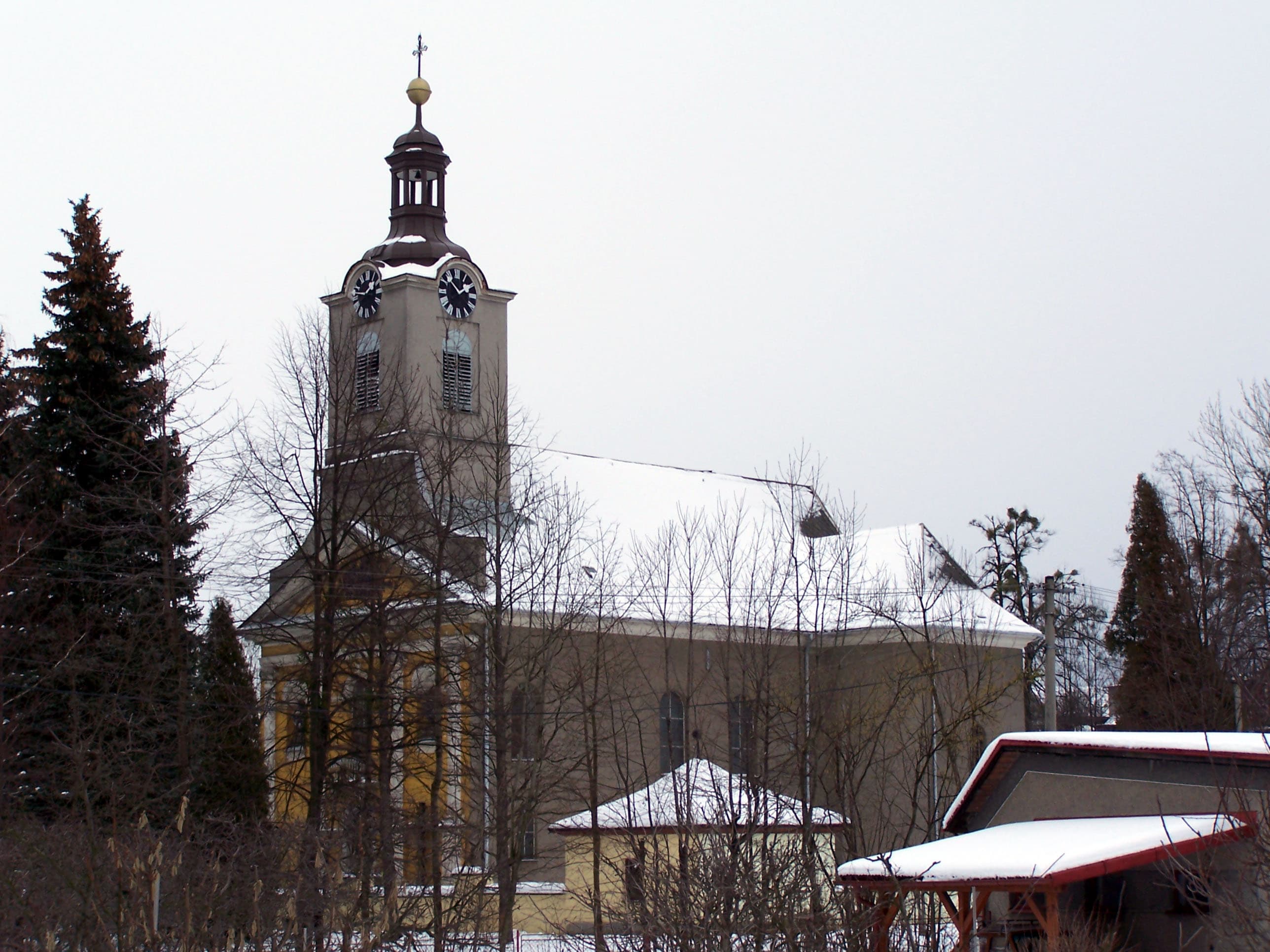 Church of the Annunciation