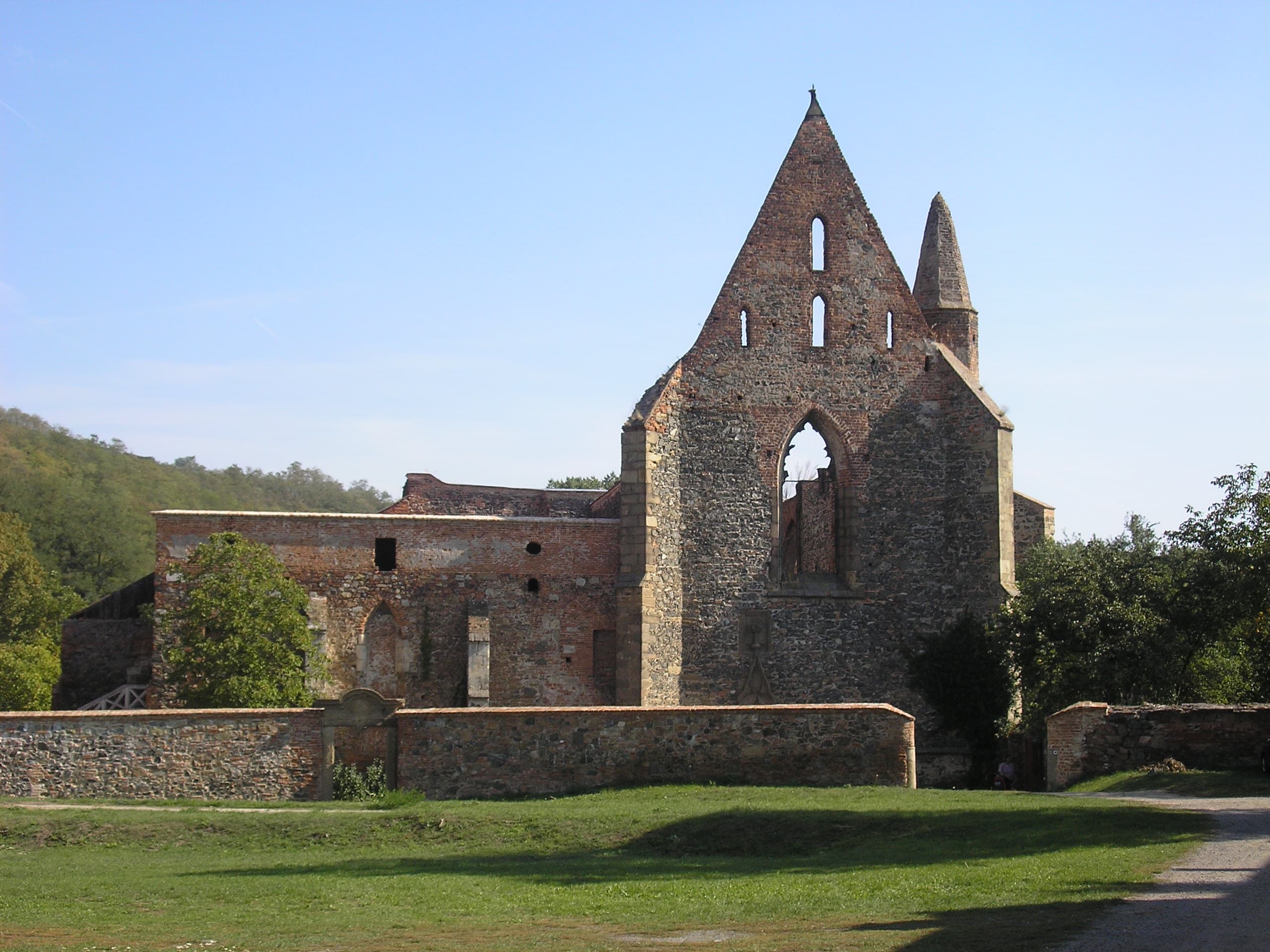 Church of Saint Mary
