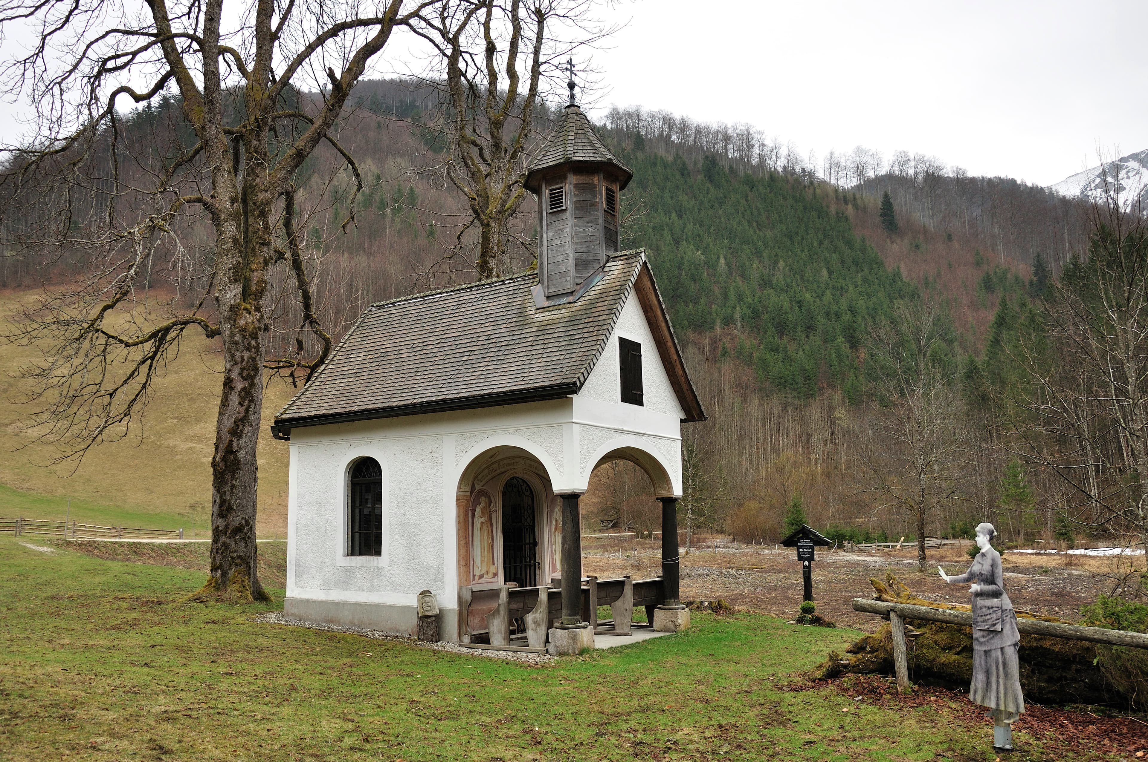 Anna-Kapelle