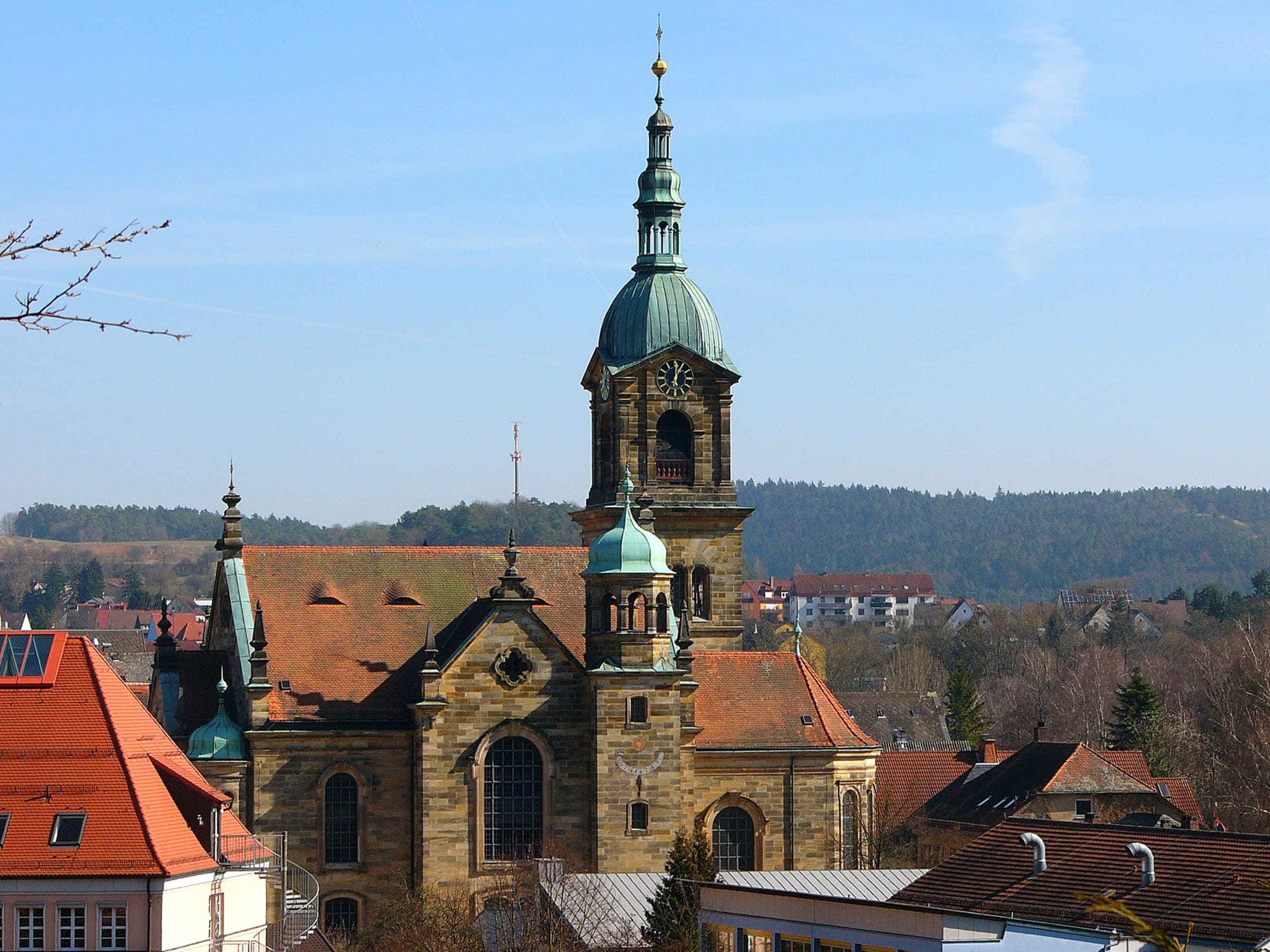 St. Bartholomäus (Pegnitz)